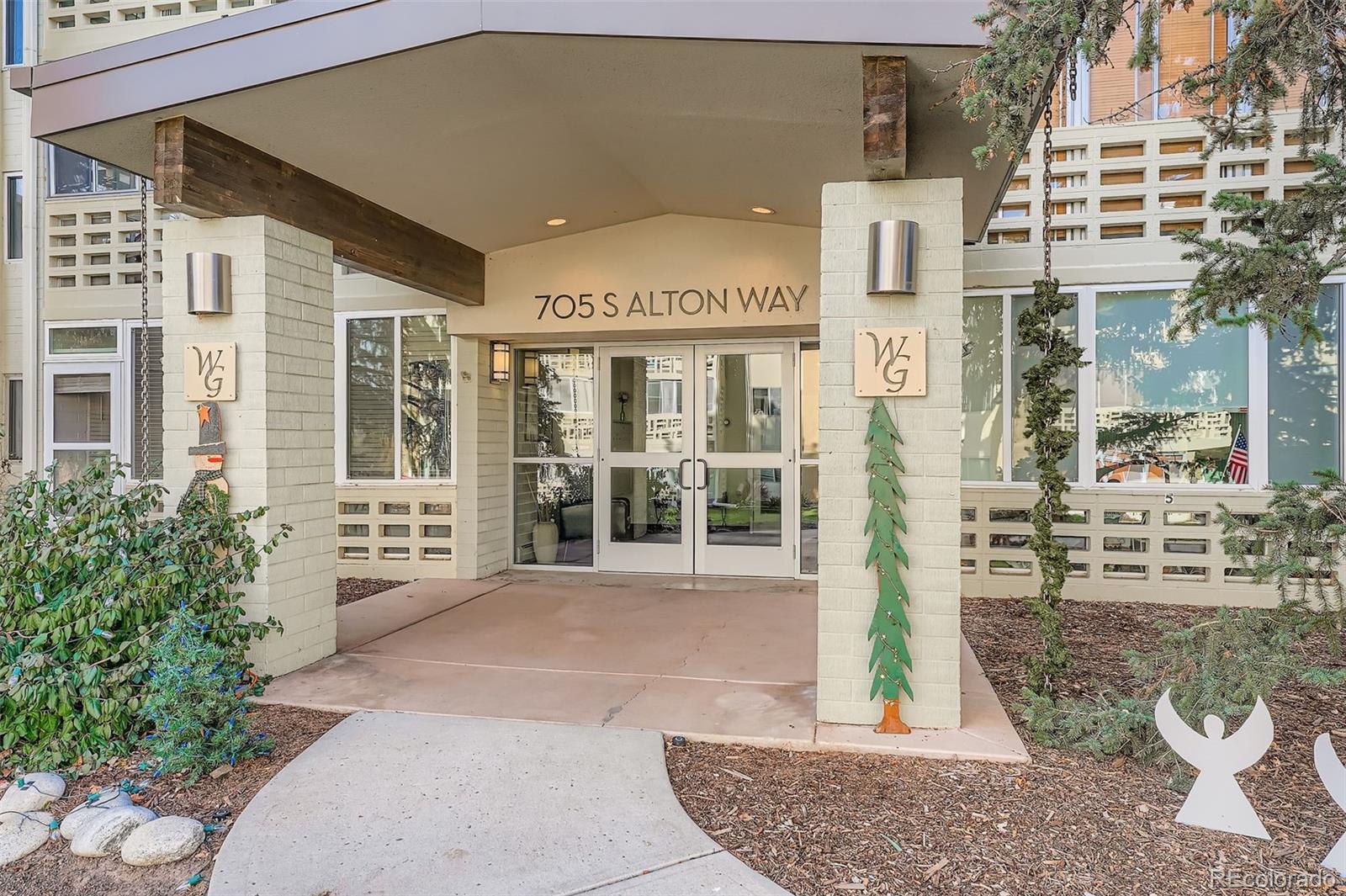 MLS Image #22 for 705 s alton way 5c,denver, Colorado