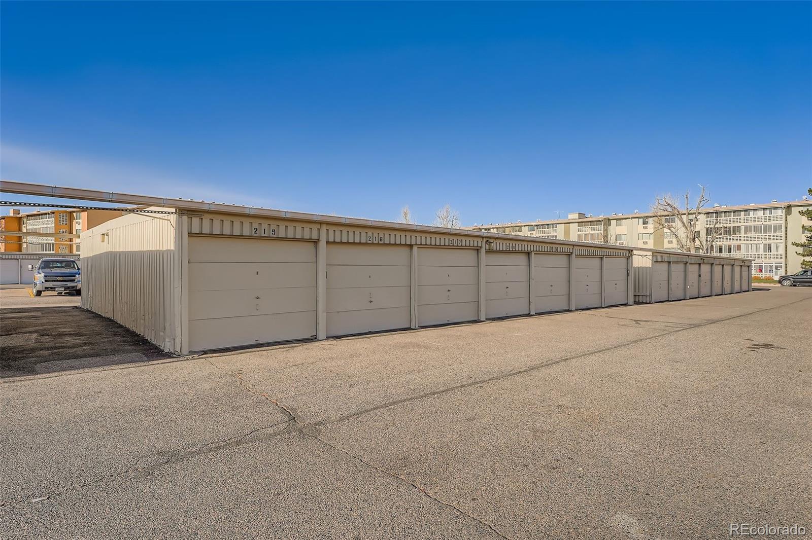MLS Image #23 for 705 s alton way 5c,denver, Colorado