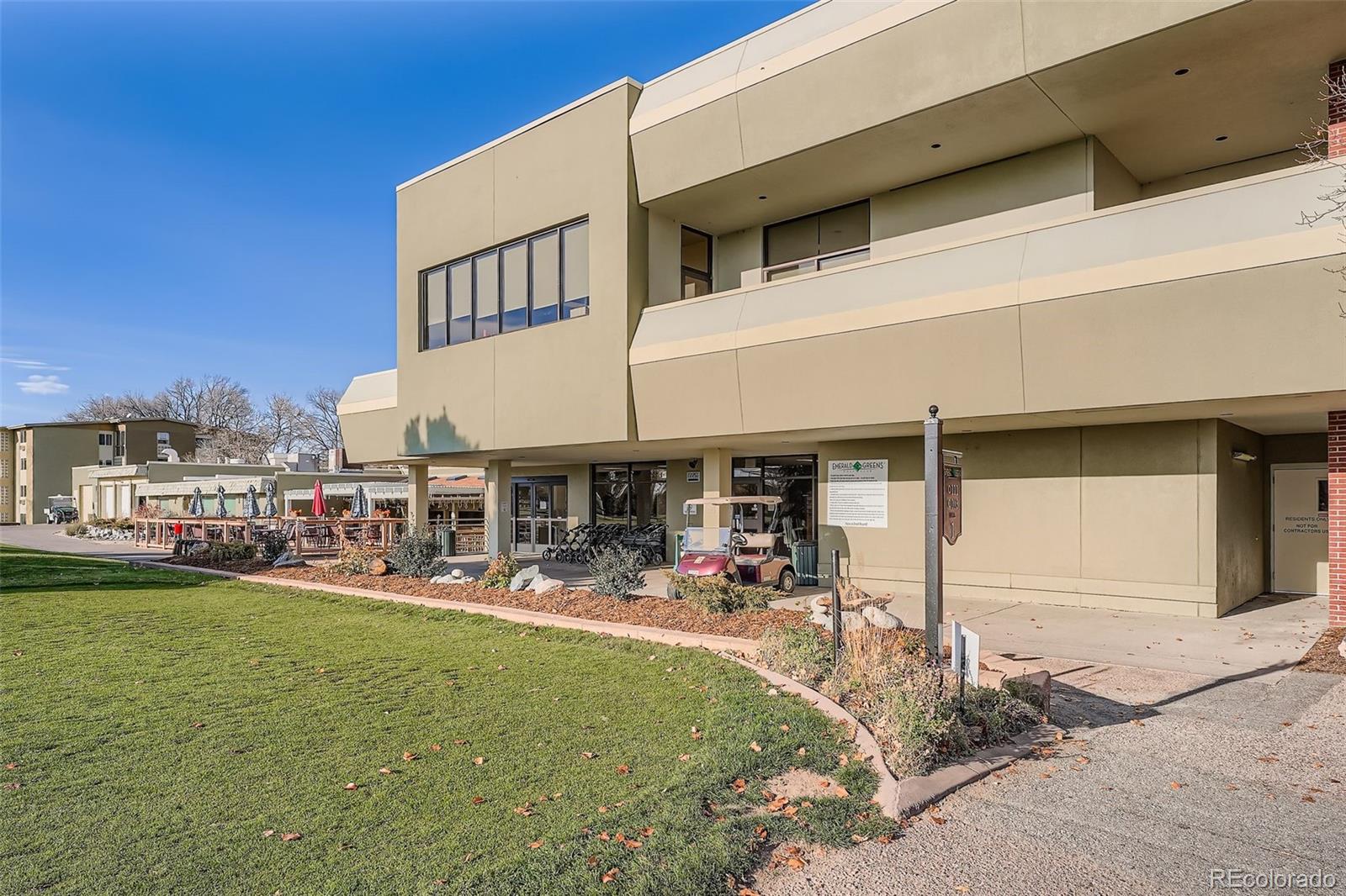 MLS Image #28 for 705 s alton way 5c,denver, Colorado