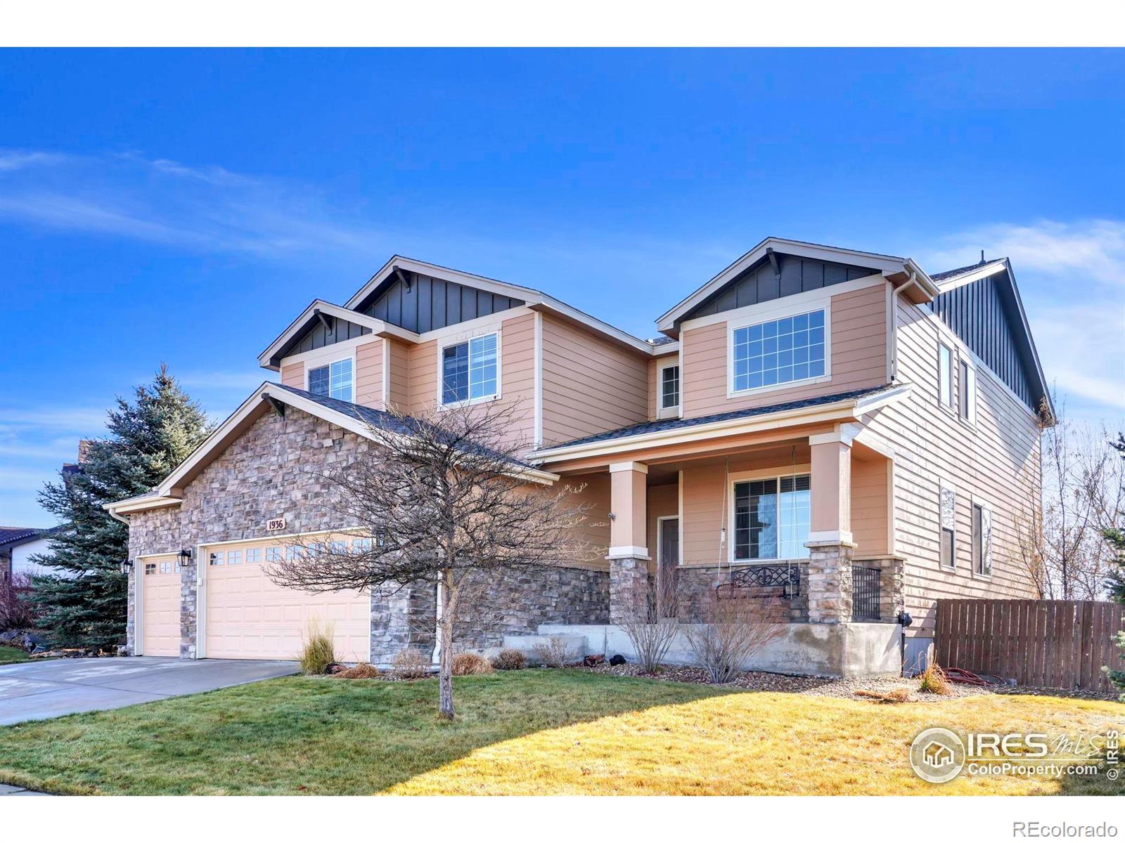 MLS Image #0 for 1936  alpine drive,erie, Colorado