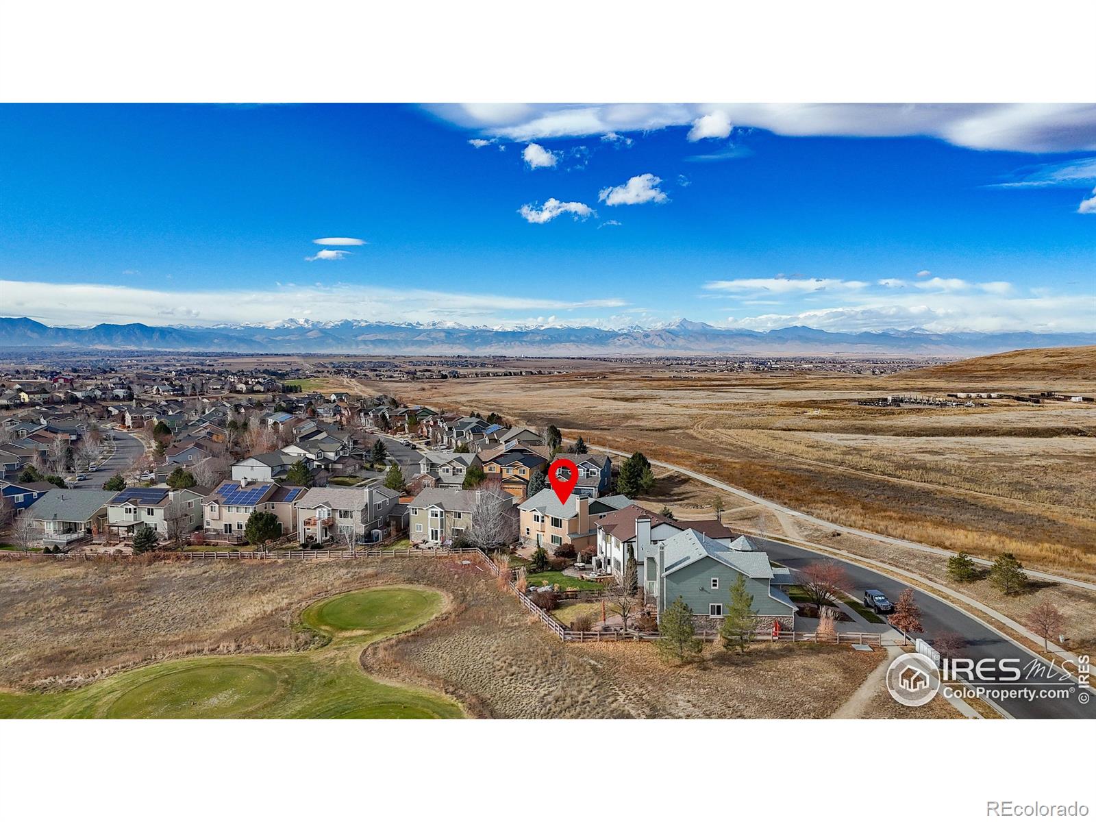 MLS Image #2 for 1936  alpine drive,erie, Colorado