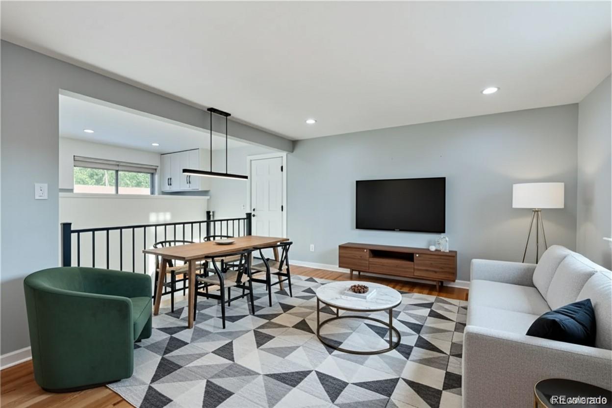 MLS Image #2 for 471  iola street,aurora, Colorado