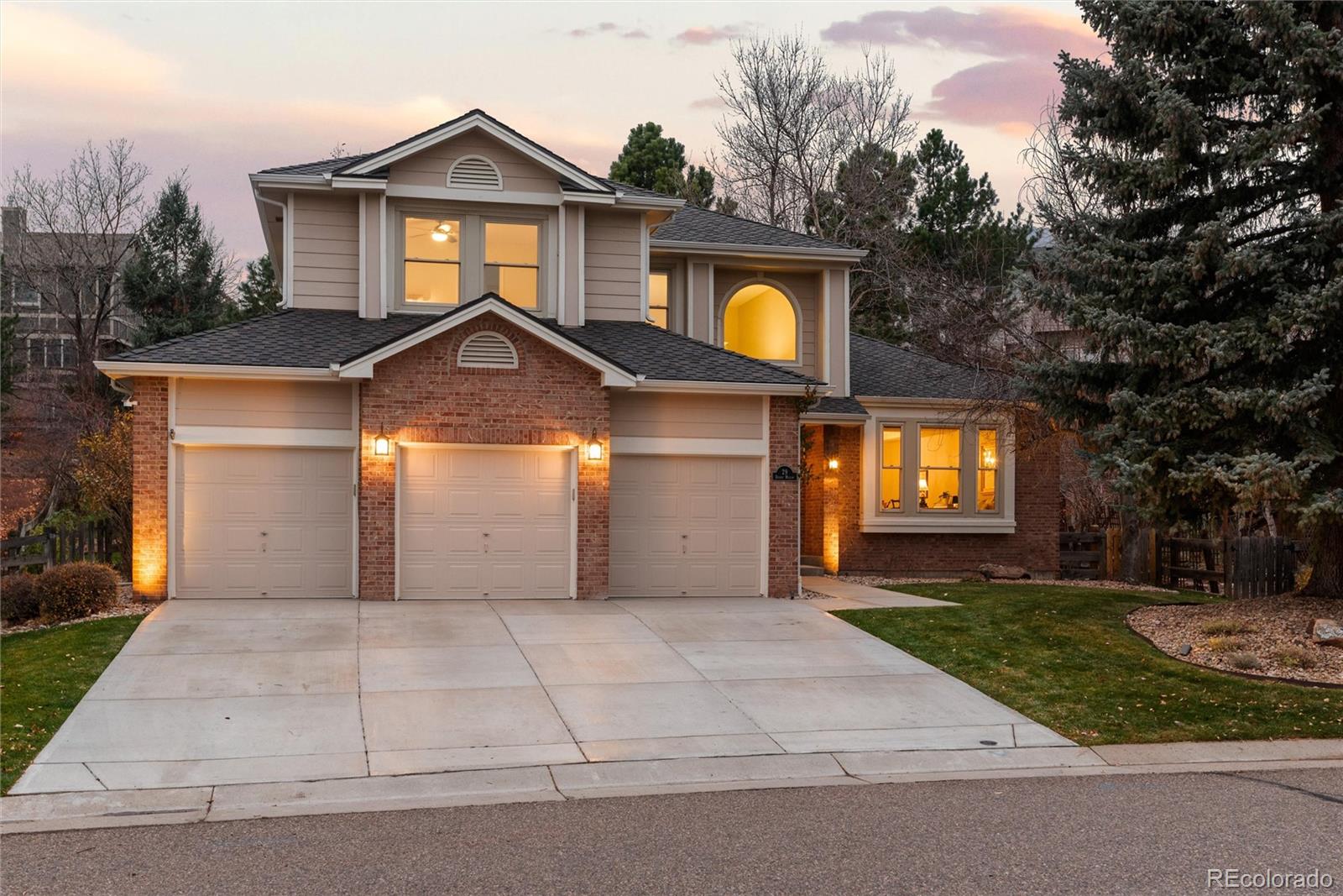 MLS Image #0 for 29  desert willow lane,littleton, Colorado
