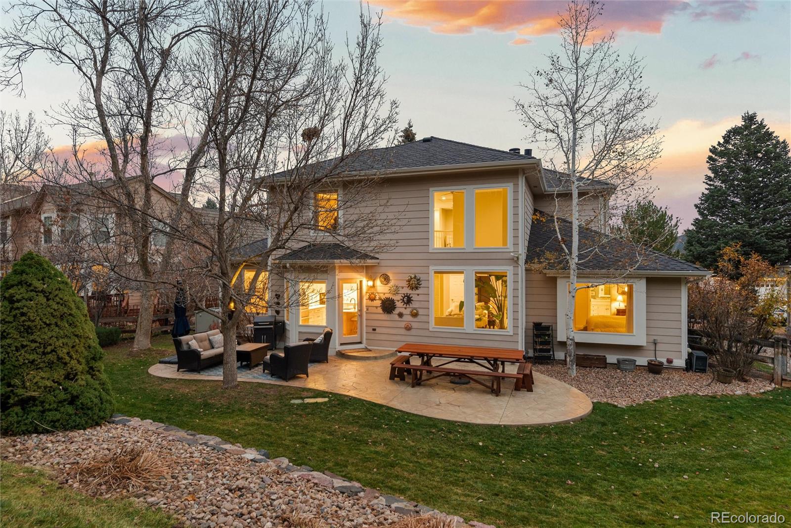 MLS Image #33 for 29  desert willow lane,littleton, Colorado
