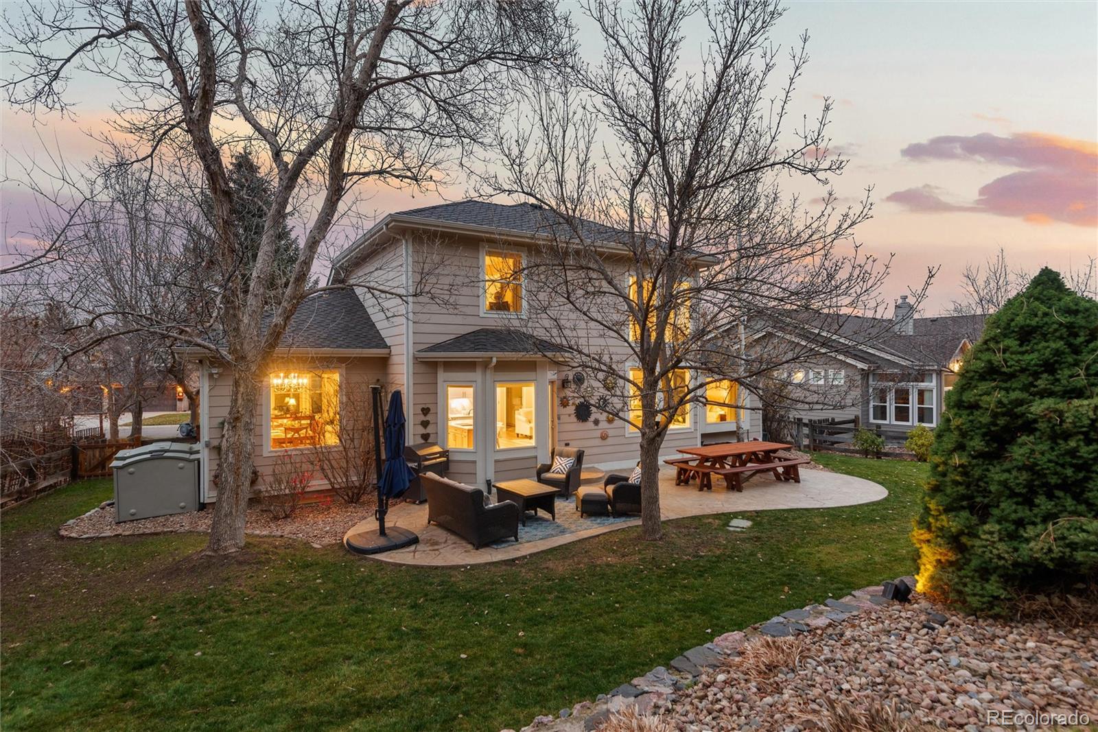 MLS Image #34 for 29  desert willow lane,littleton, Colorado