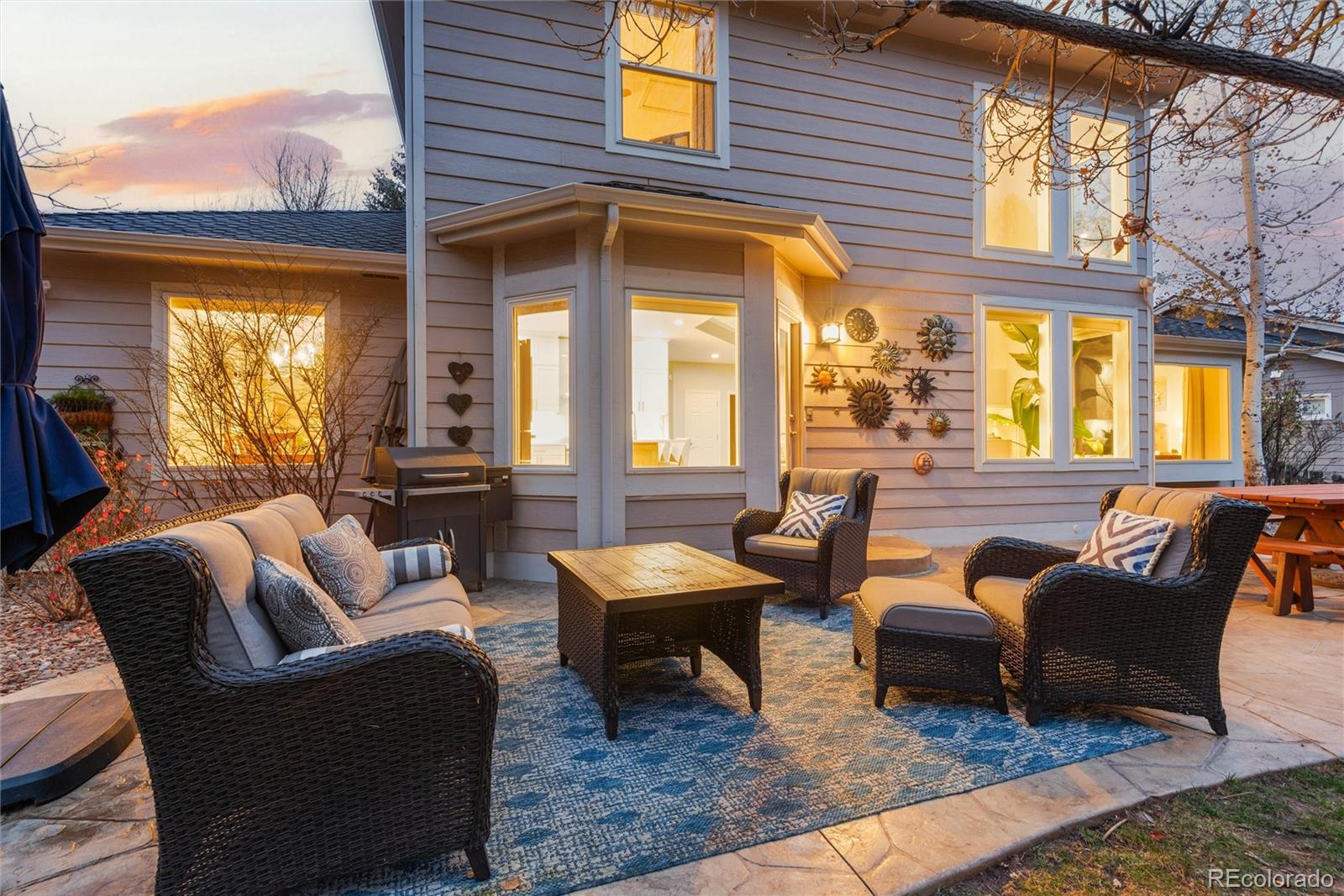MLS Image #35 for 29  desert willow lane,littleton, Colorado