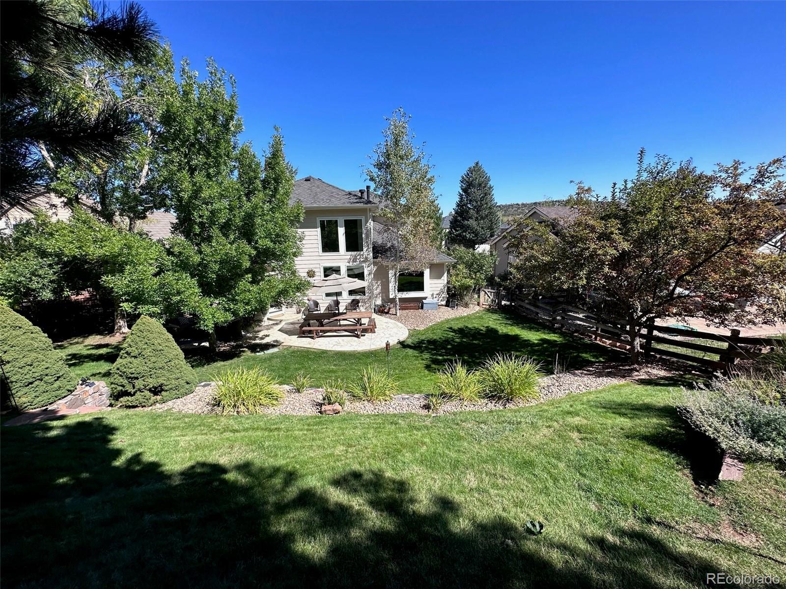 MLS Image #37 for 29  desert willow lane,littleton, Colorado