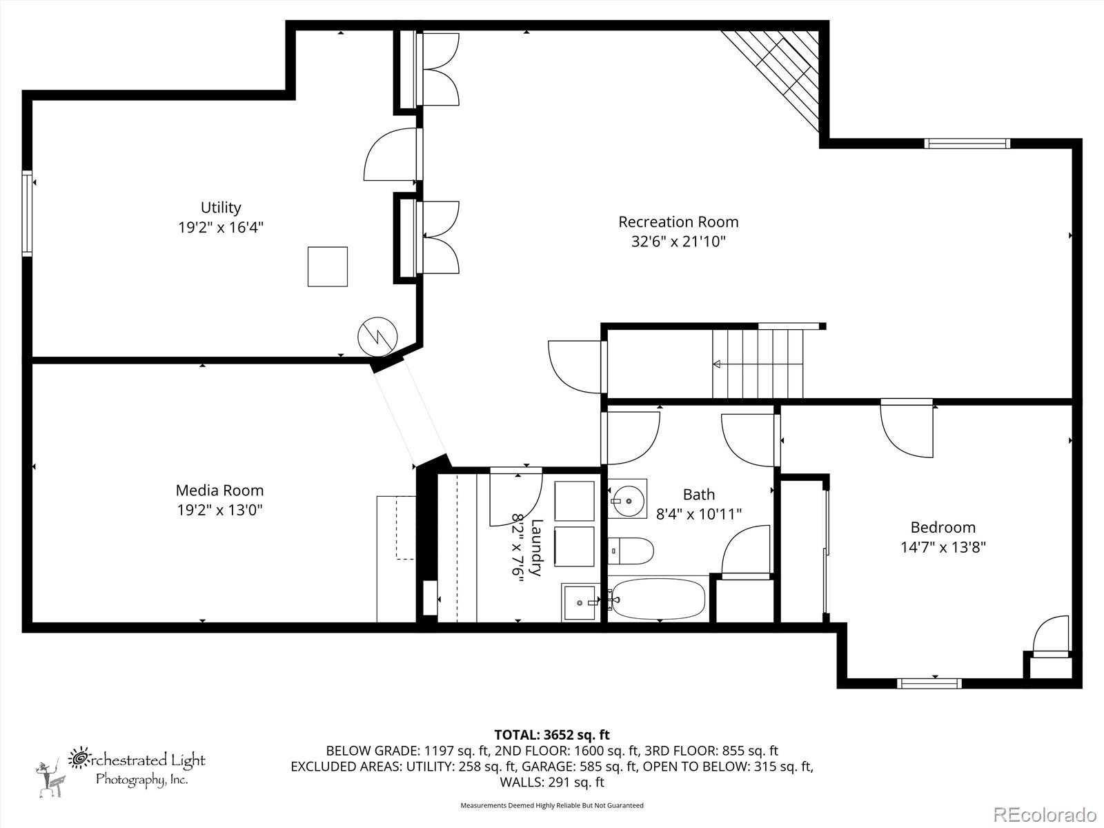 MLS Image #45 for 29  desert willow lane,littleton, Colorado