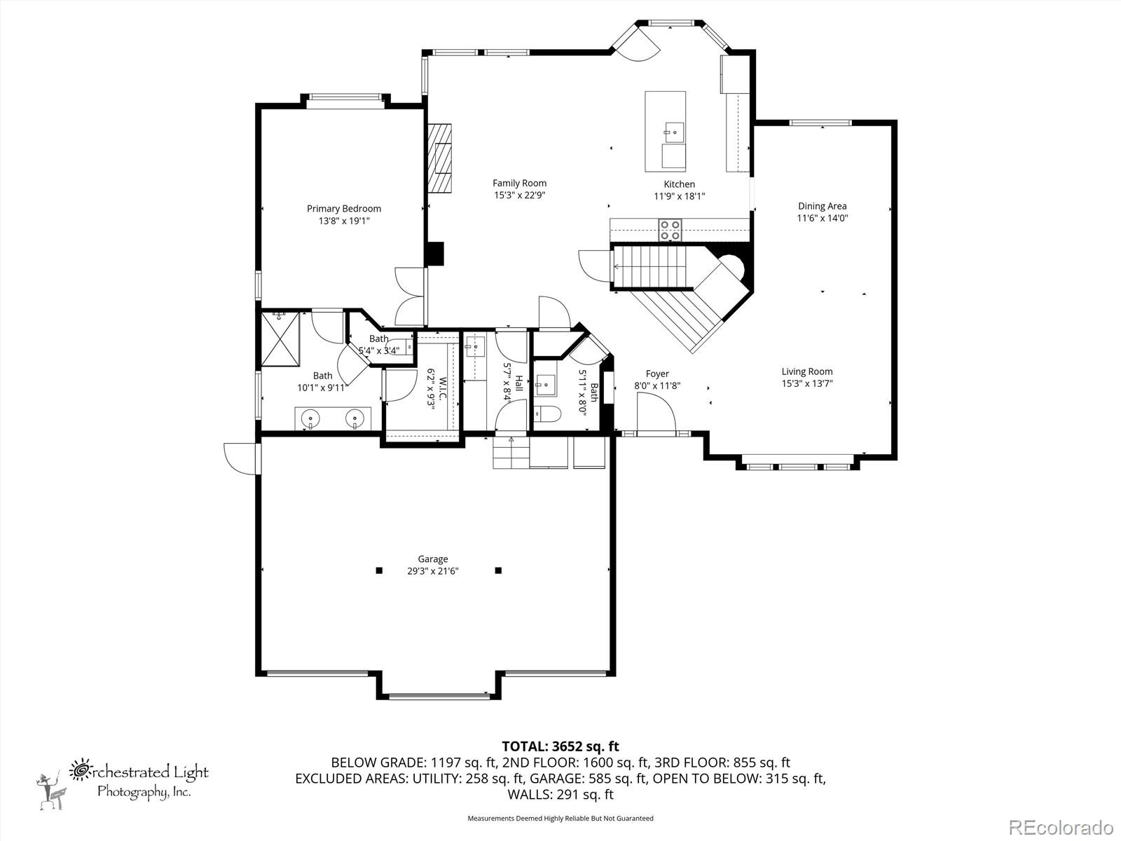 MLS Image #46 for 29  desert willow lane,littleton, Colorado