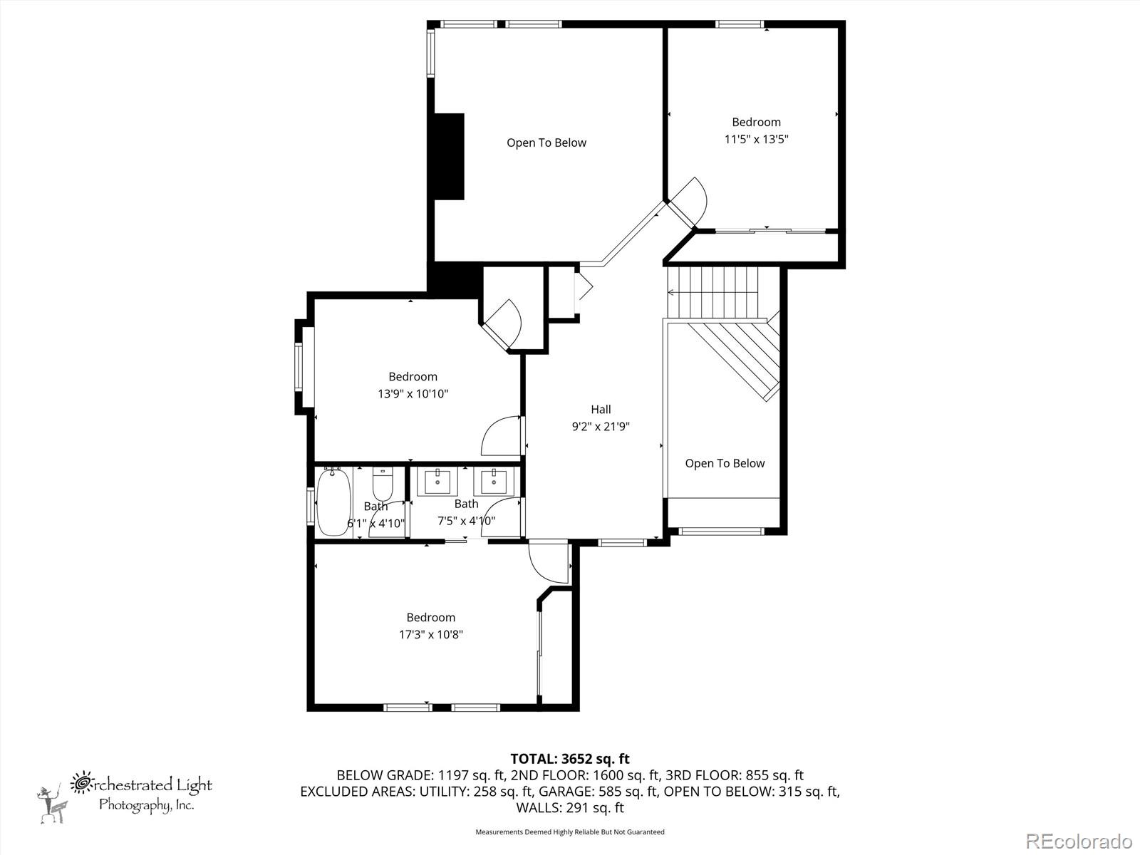 MLS Image #47 for 29  desert willow lane,littleton, Colorado