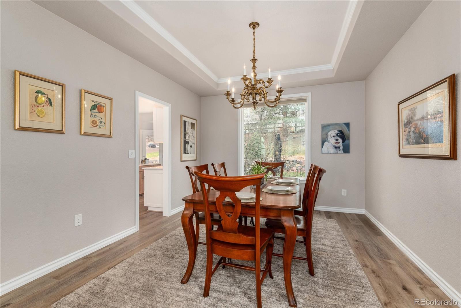 MLS Image #7 for 29  desert willow lane,littleton, Colorado