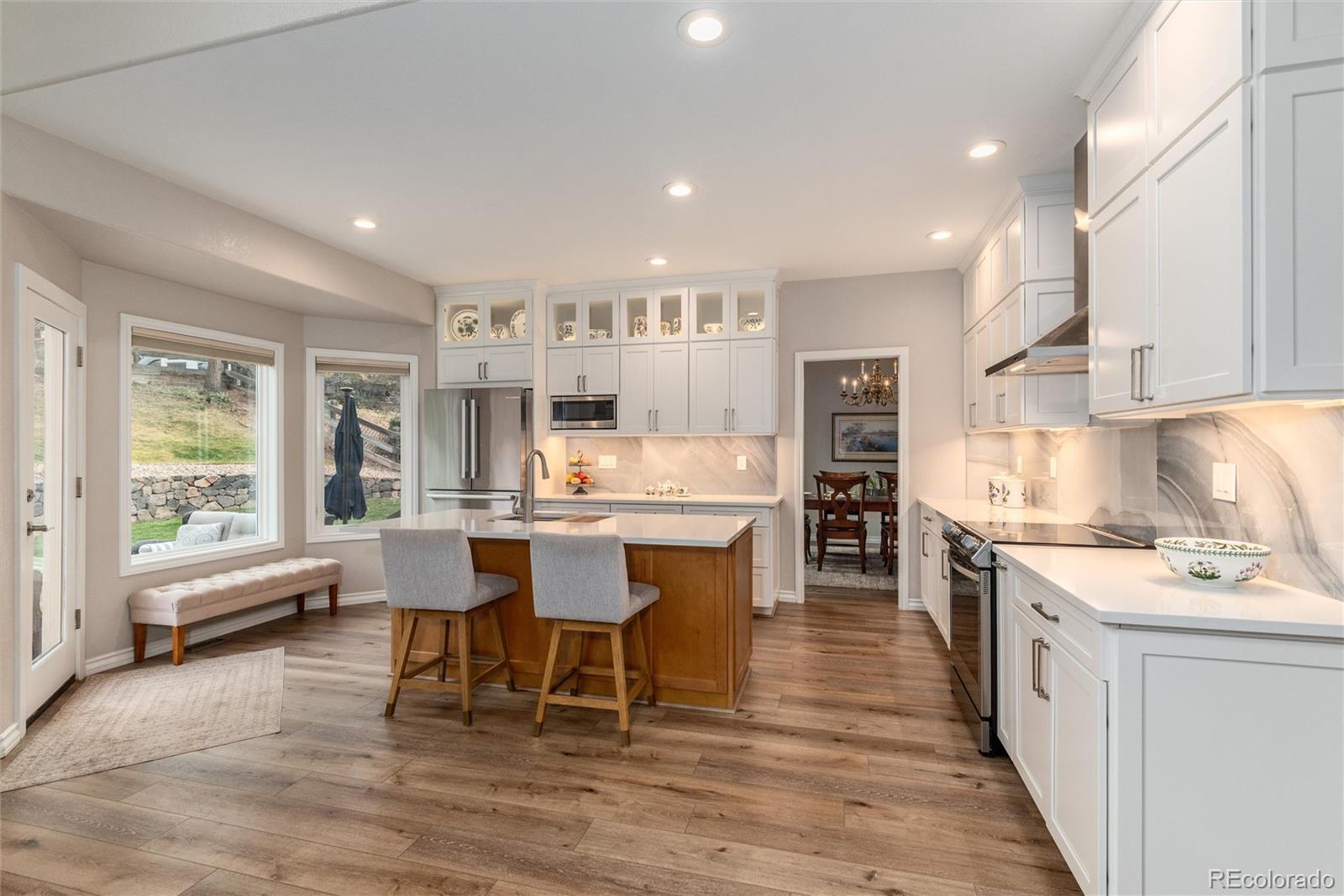MLS Image #8 for 29  desert willow lane,littleton, Colorado