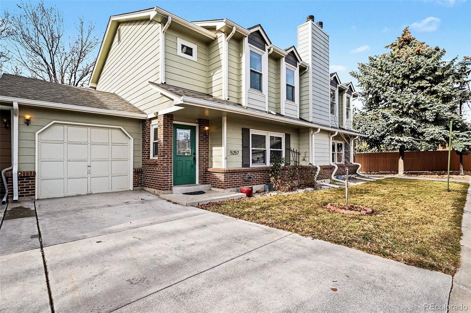 MLS Image #1 for 5257  estes circle ,arvada, Colorado