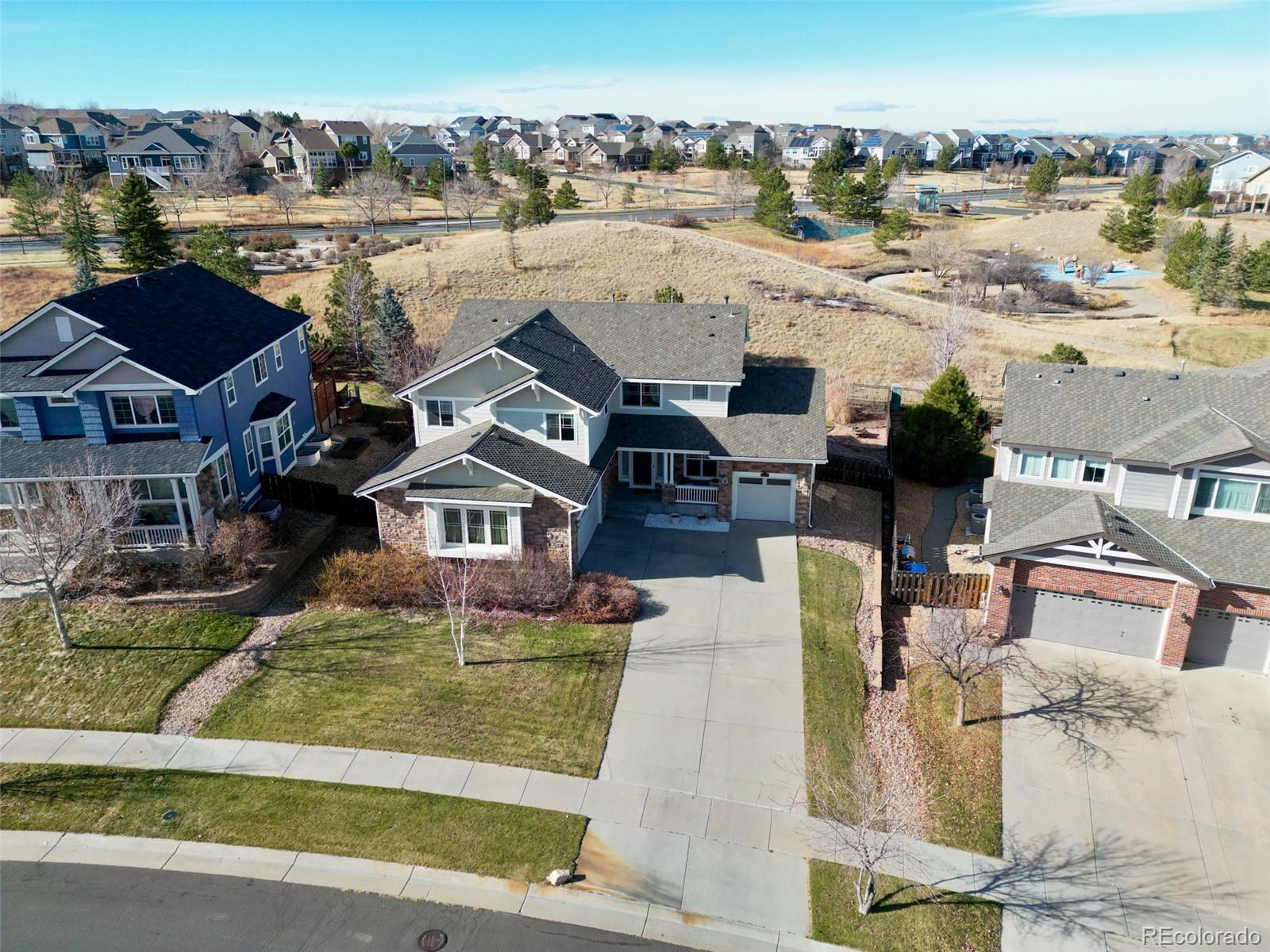 MLS Image #1 for 6349 s old hammer way,aurora, Colorado