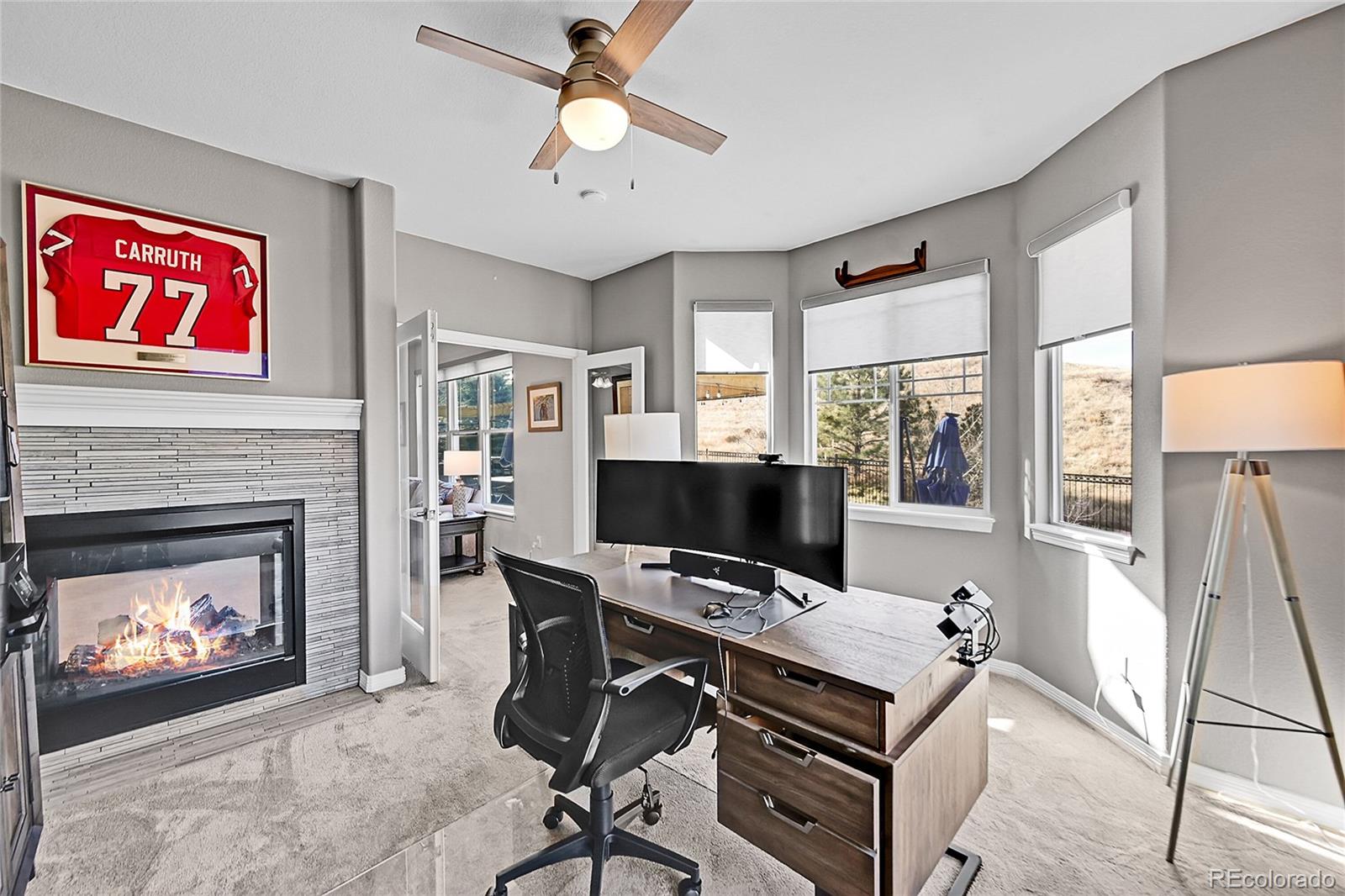 MLS Image #27 for 6349 s old hammer way,aurora, Colorado