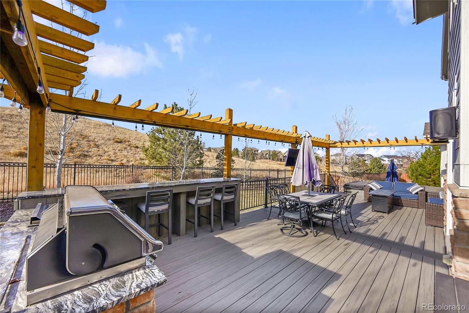 MLS Image #28 for 6349 s old hammer way,aurora, Colorado