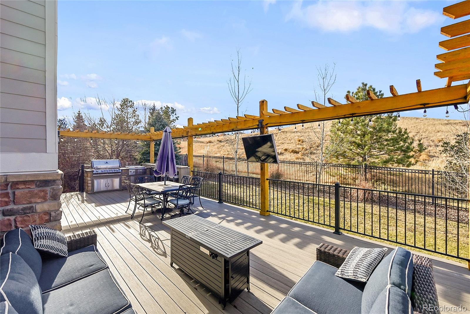 MLS Image #29 for 6349 s old hammer way,aurora, Colorado