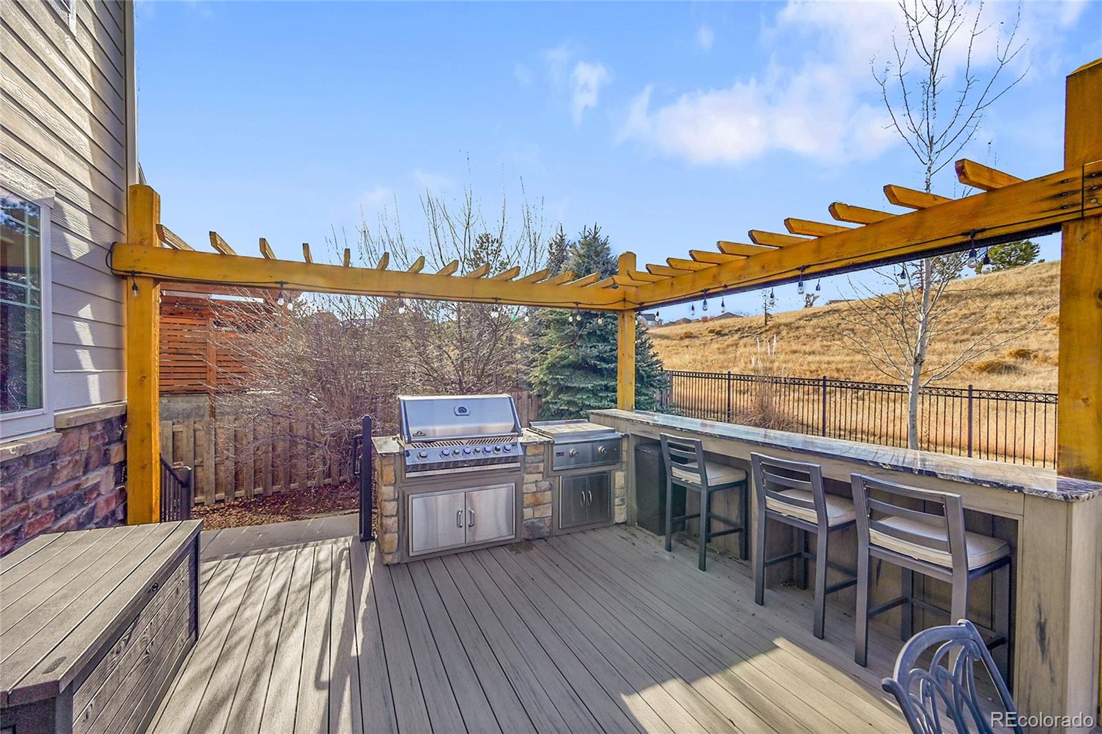 MLS Image #30 for 6349 s old hammer way,aurora, Colorado