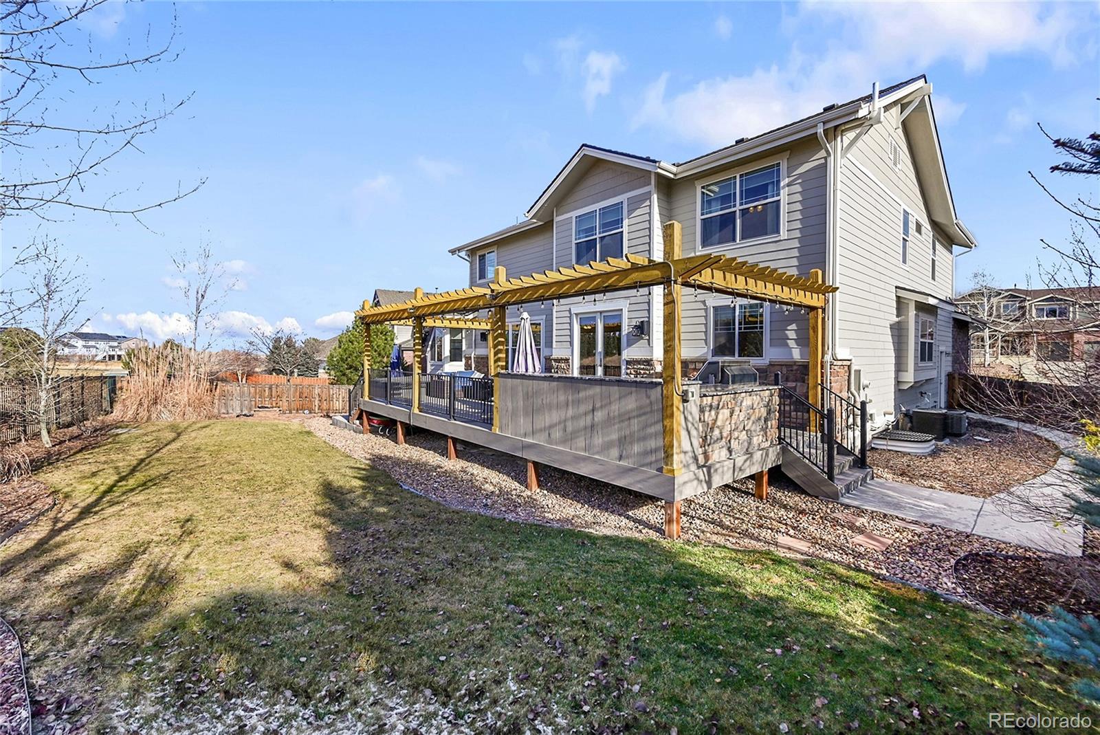 MLS Image #33 for 6349 s old hammer way,aurora, Colorado