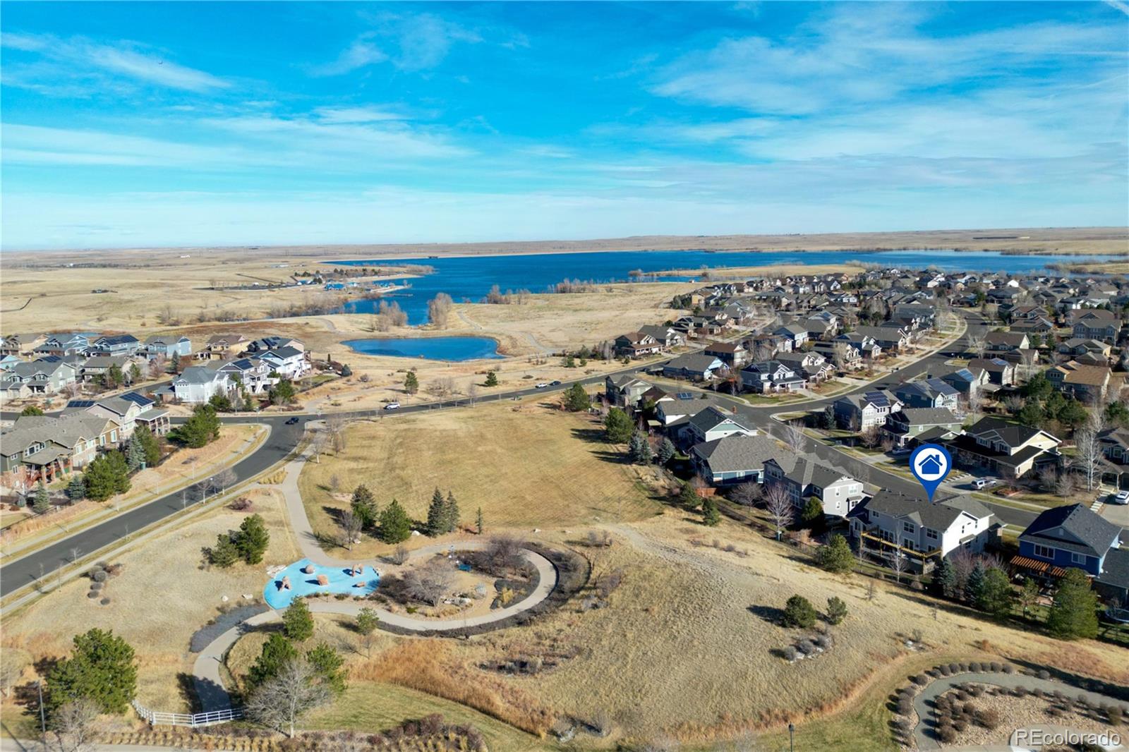 MLS Image #35 for 6349 s old hammer way,aurora, Colorado