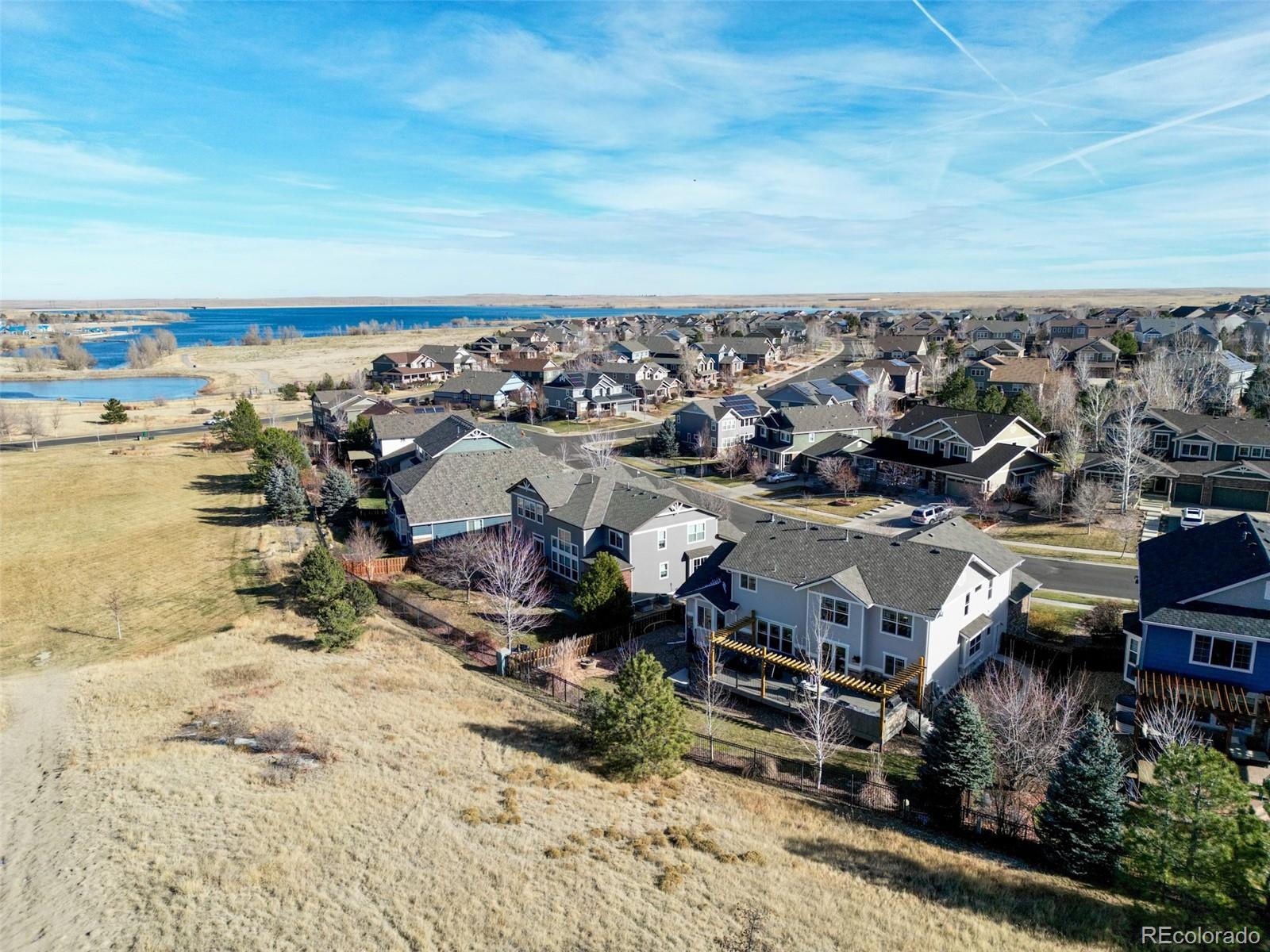 MLS Image #36 for 6349 s old hammer way,aurora, Colorado