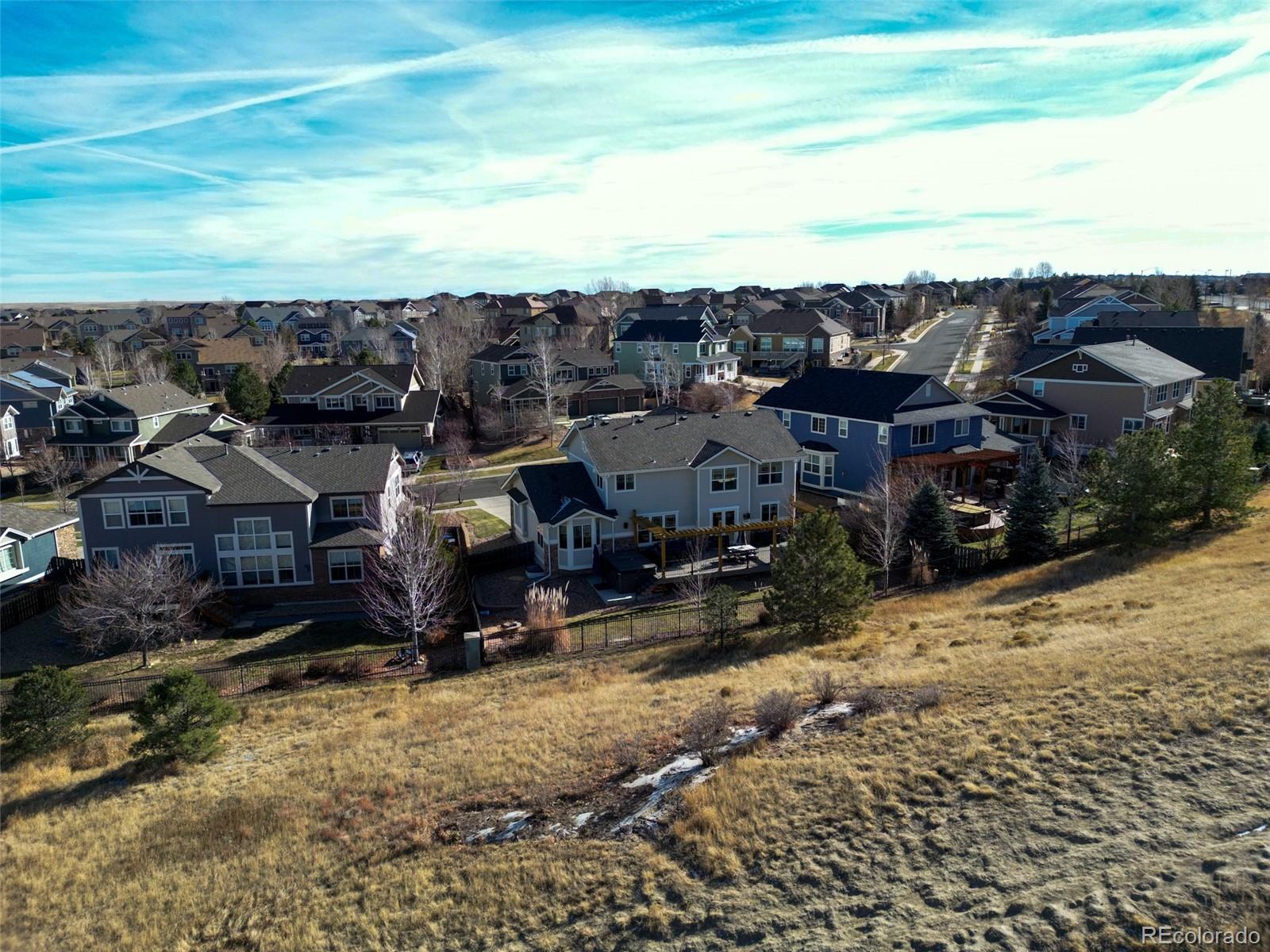 MLS Image #37 for 6349 s old hammer way,aurora, Colorado
