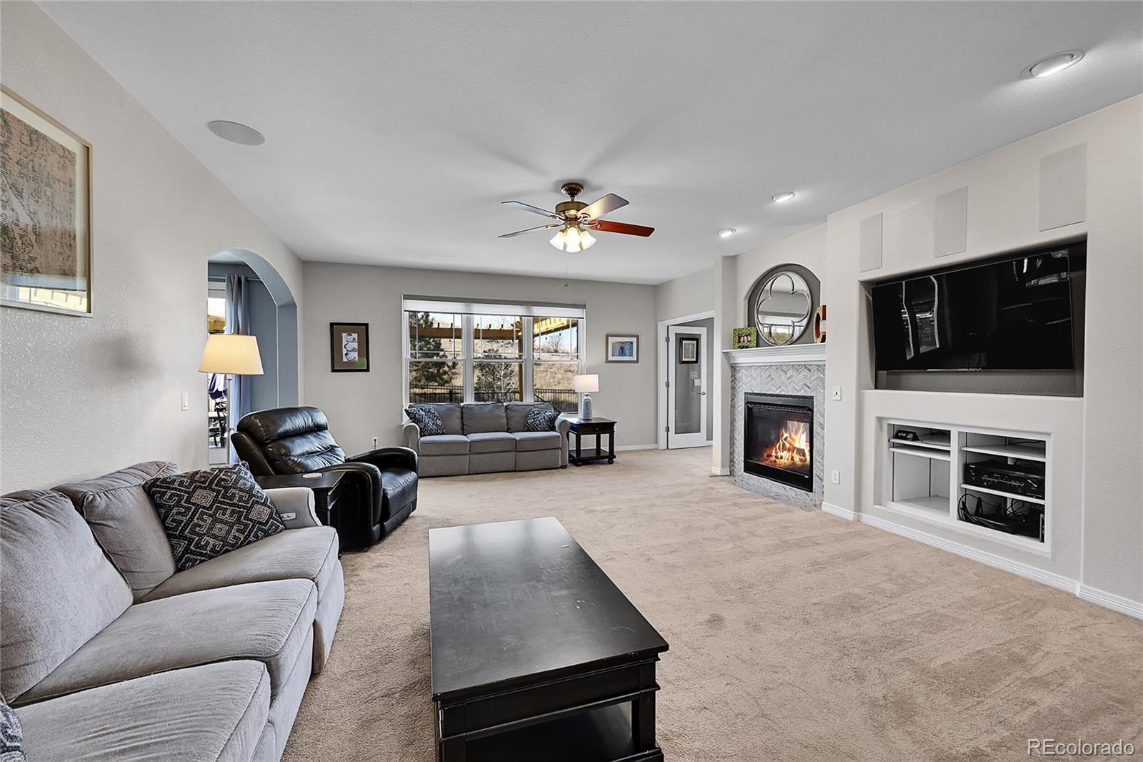 MLS Image #4 for 6349 s old hammer way,aurora, Colorado