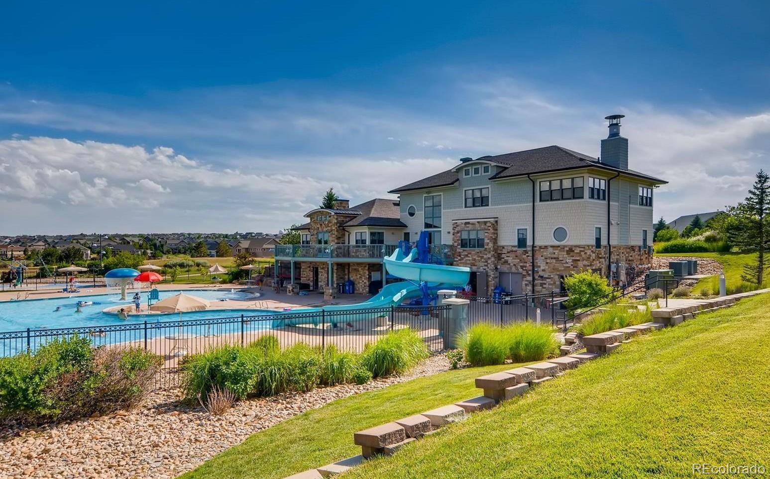 MLS Image #44 for 6349 s old hammer way,aurora, Colorado
