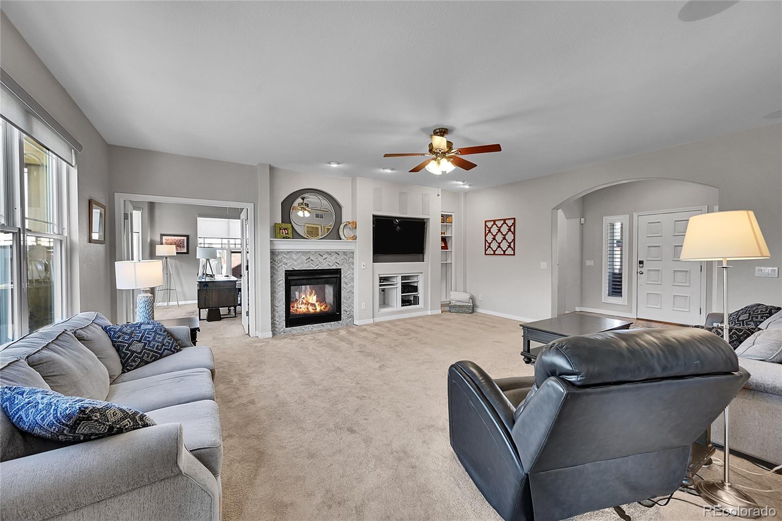 MLS Image #5 for 6349 s old hammer way,aurora, Colorado