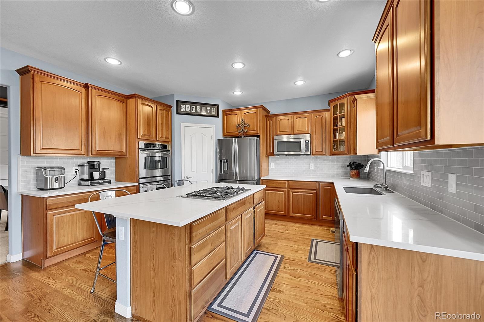 MLS Image #7 for 6349 s old hammer way,aurora, Colorado