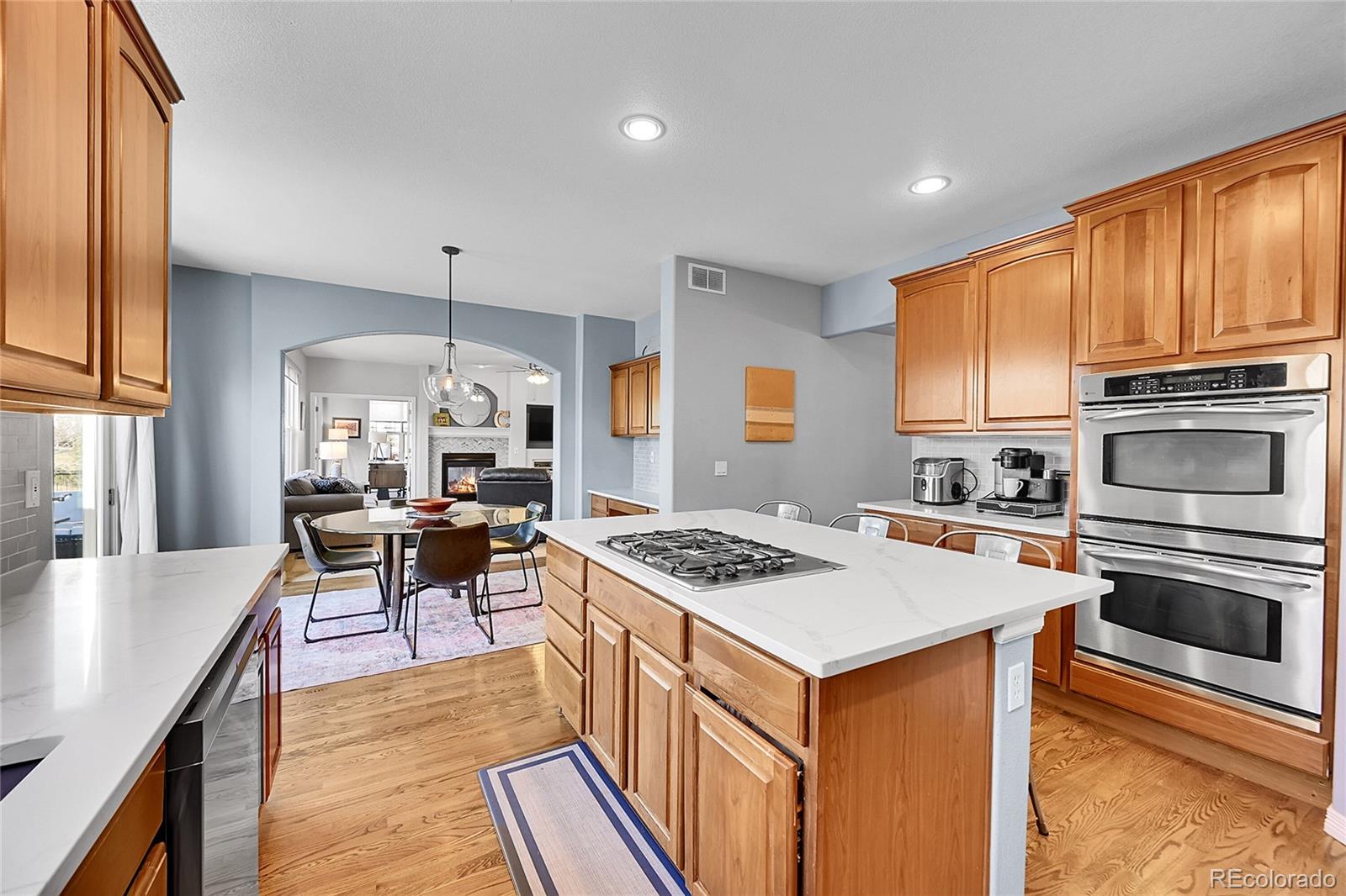 MLS Image #8 for 6349 s old hammer way,aurora, Colorado