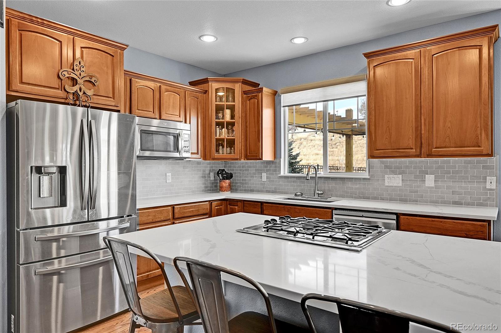MLS Image #9 for 6349 s old hammer way,aurora, Colorado