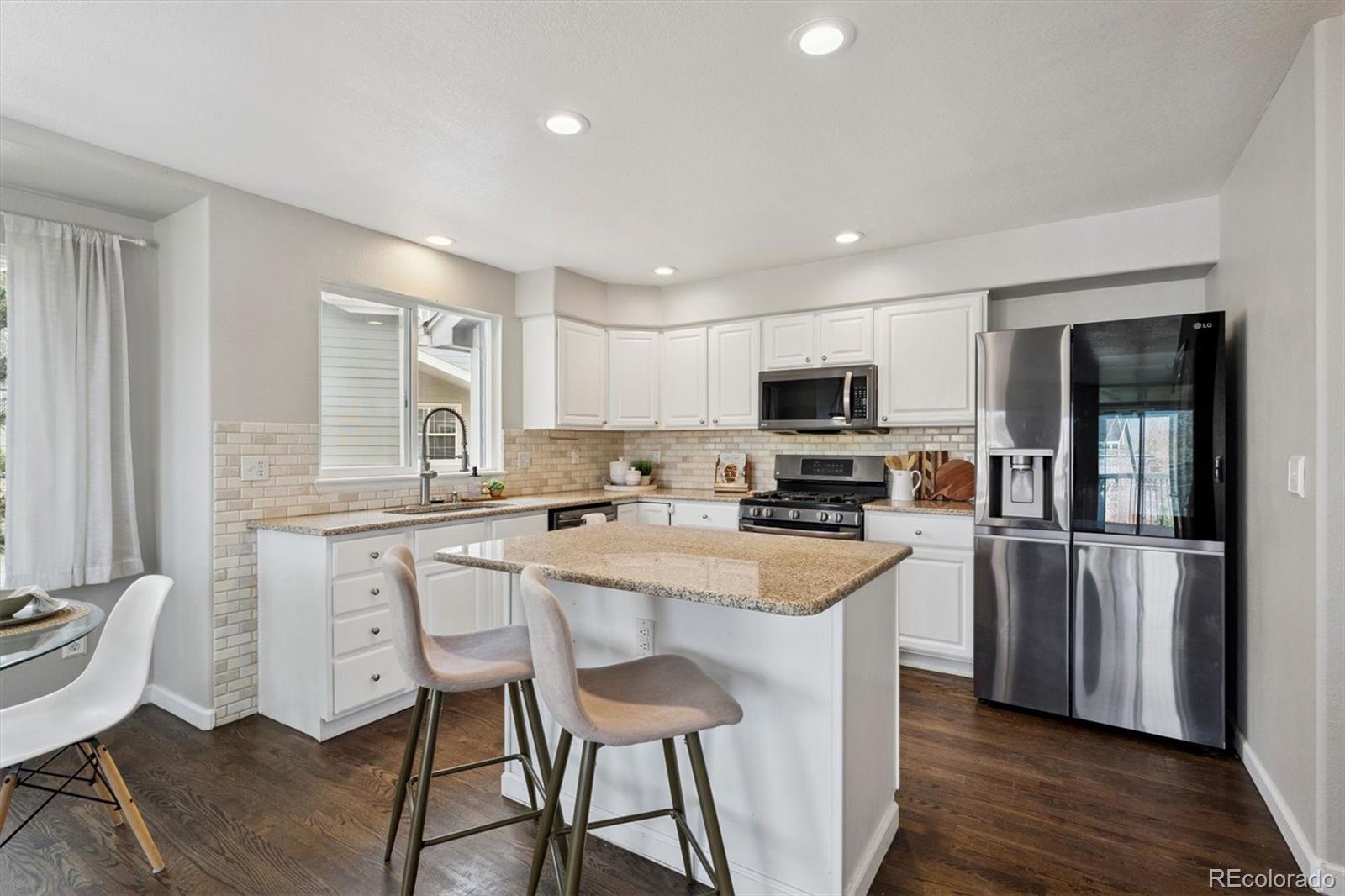 MLS Image #10 for 8733  fairview oaks lane,lone tree, Colorado