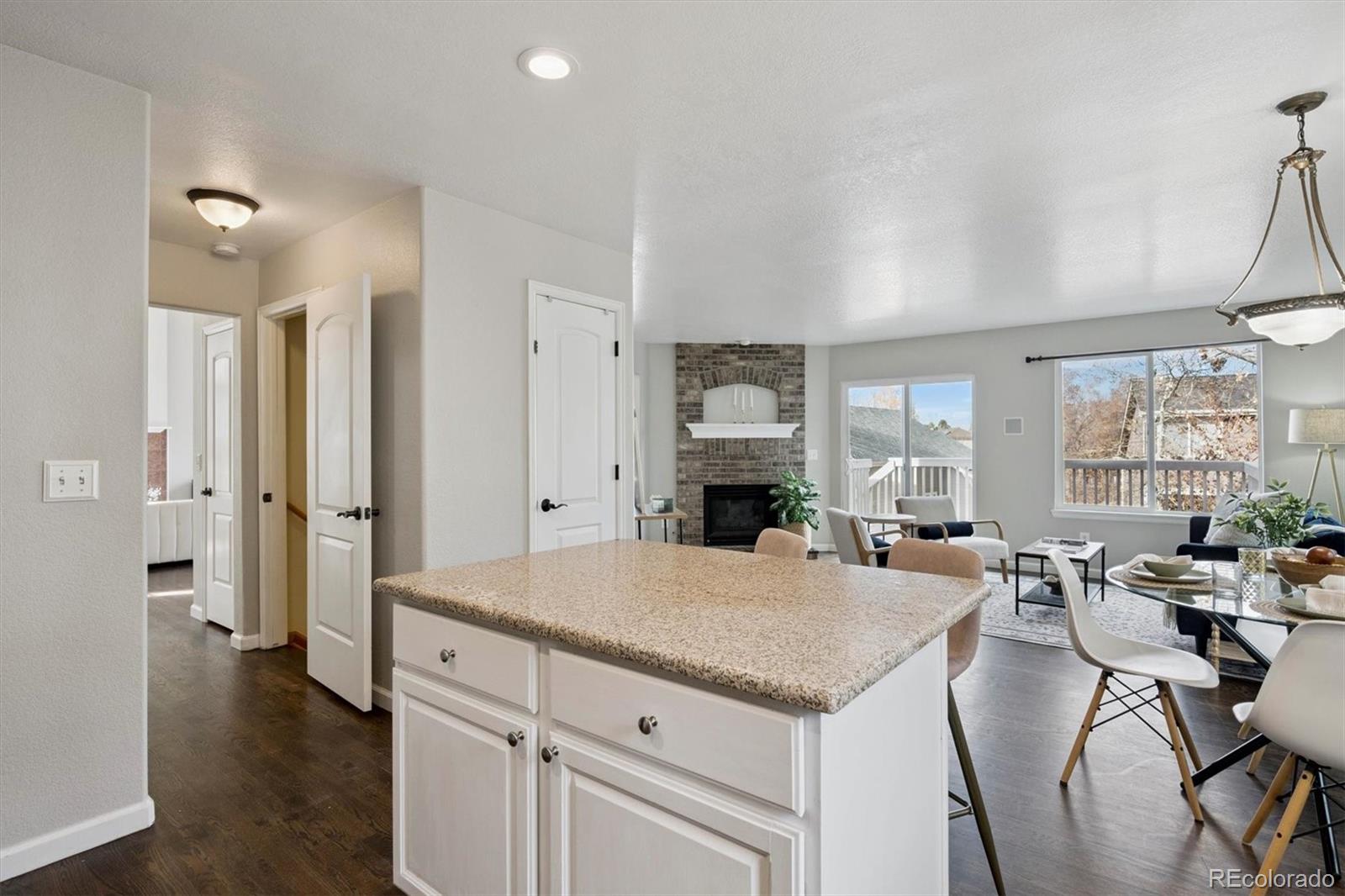 MLS Image #12 for 8733  fairview oaks lane,lone tree, Colorado
