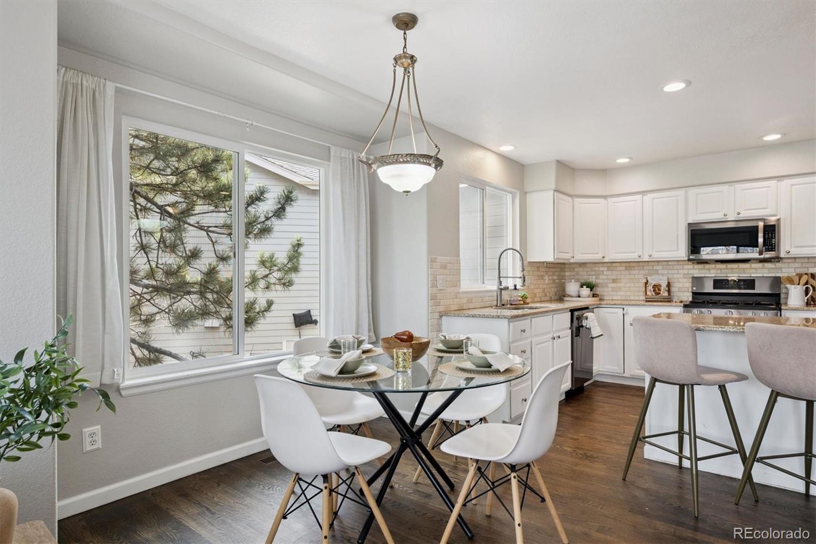 MLS Image #14 for 8733  fairview oaks lane,lone tree, Colorado