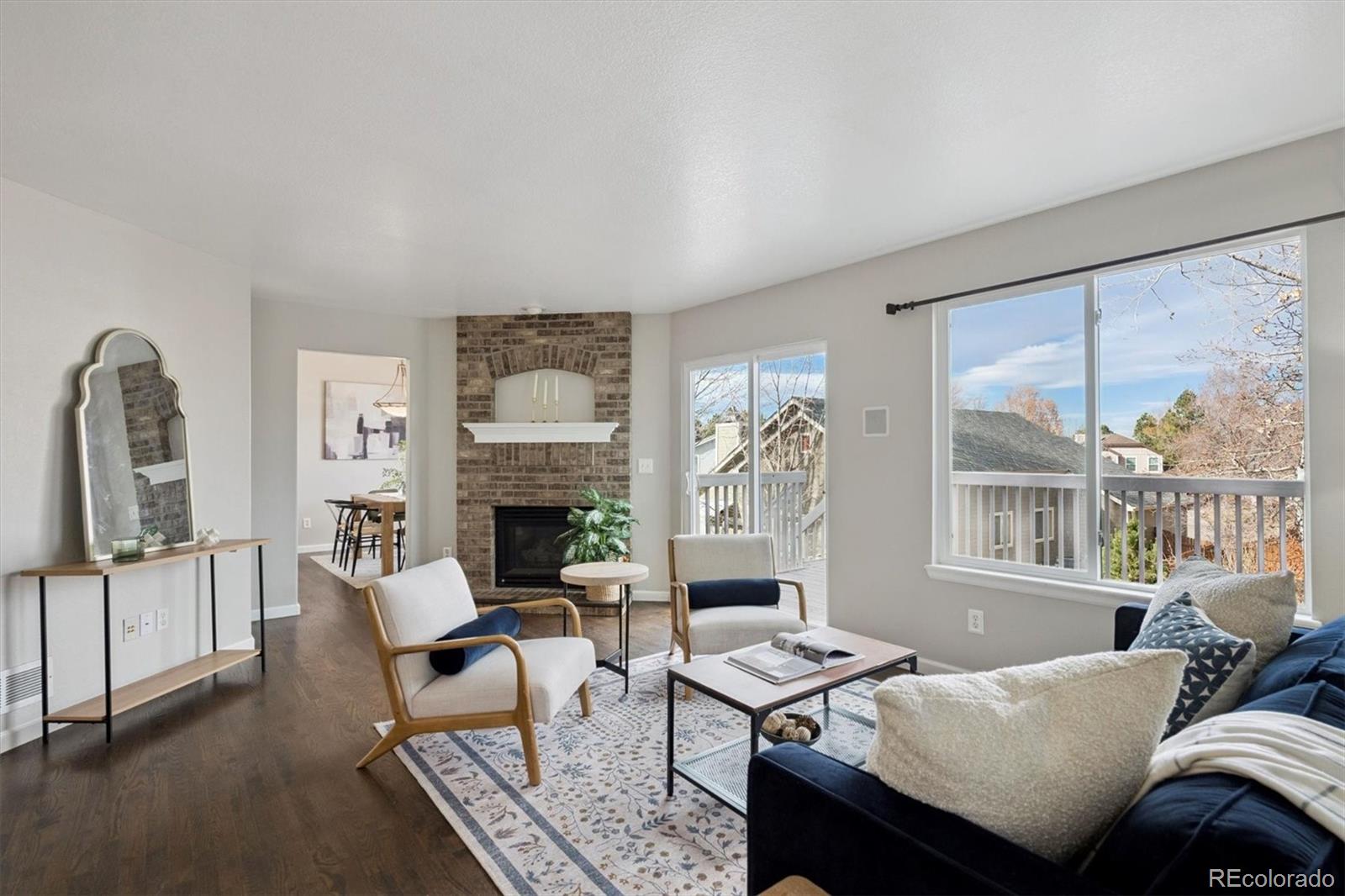 MLS Image #15 for 8733  fairview oaks lane,lone tree, Colorado