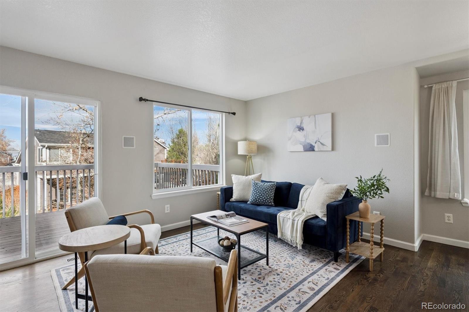 MLS Image #17 for 8733  fairview oaks lane,lone tree, Colorado