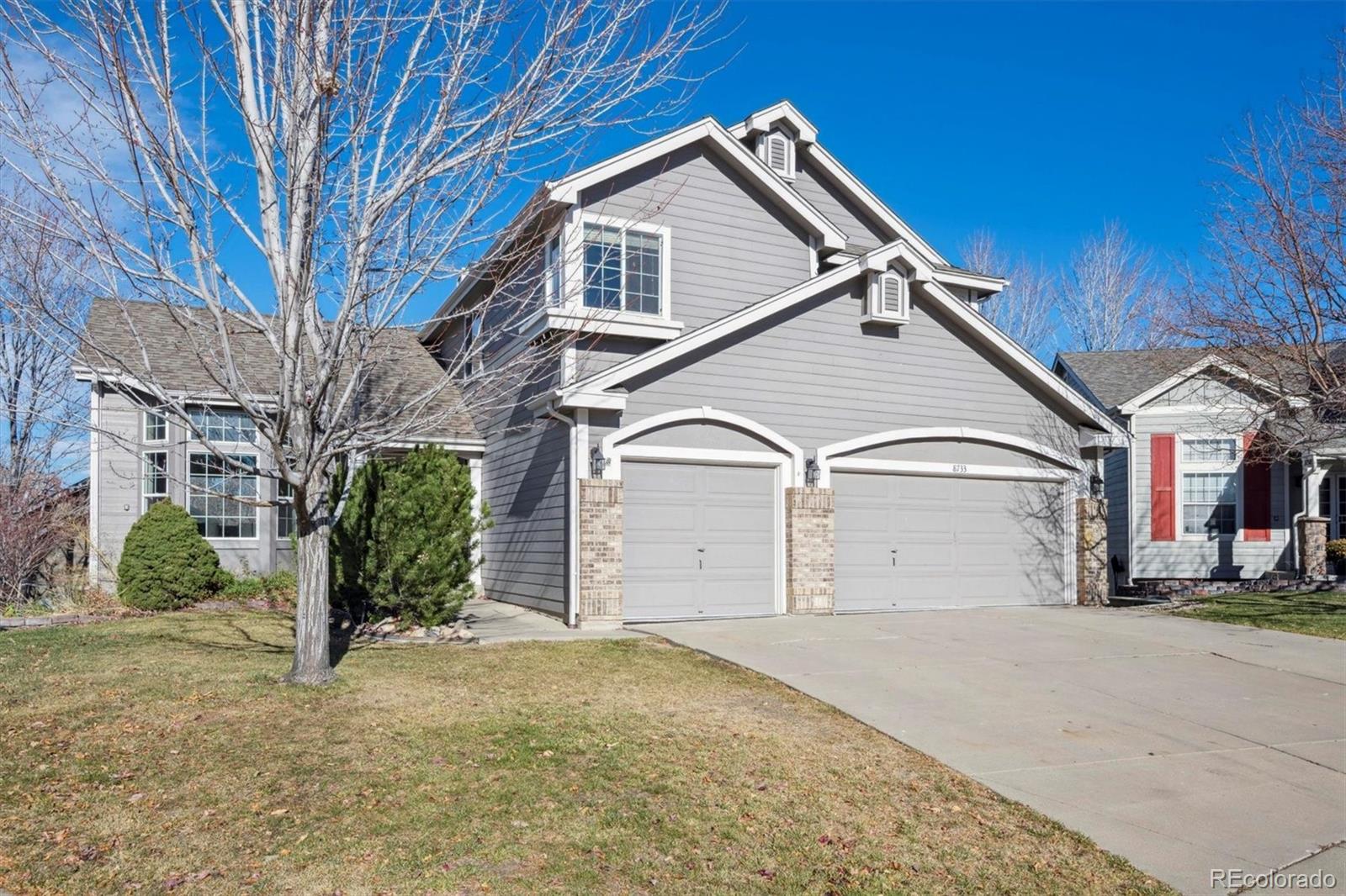 MLS Image #2 for 8733  fairview oaks lane,lone tree, Colorado