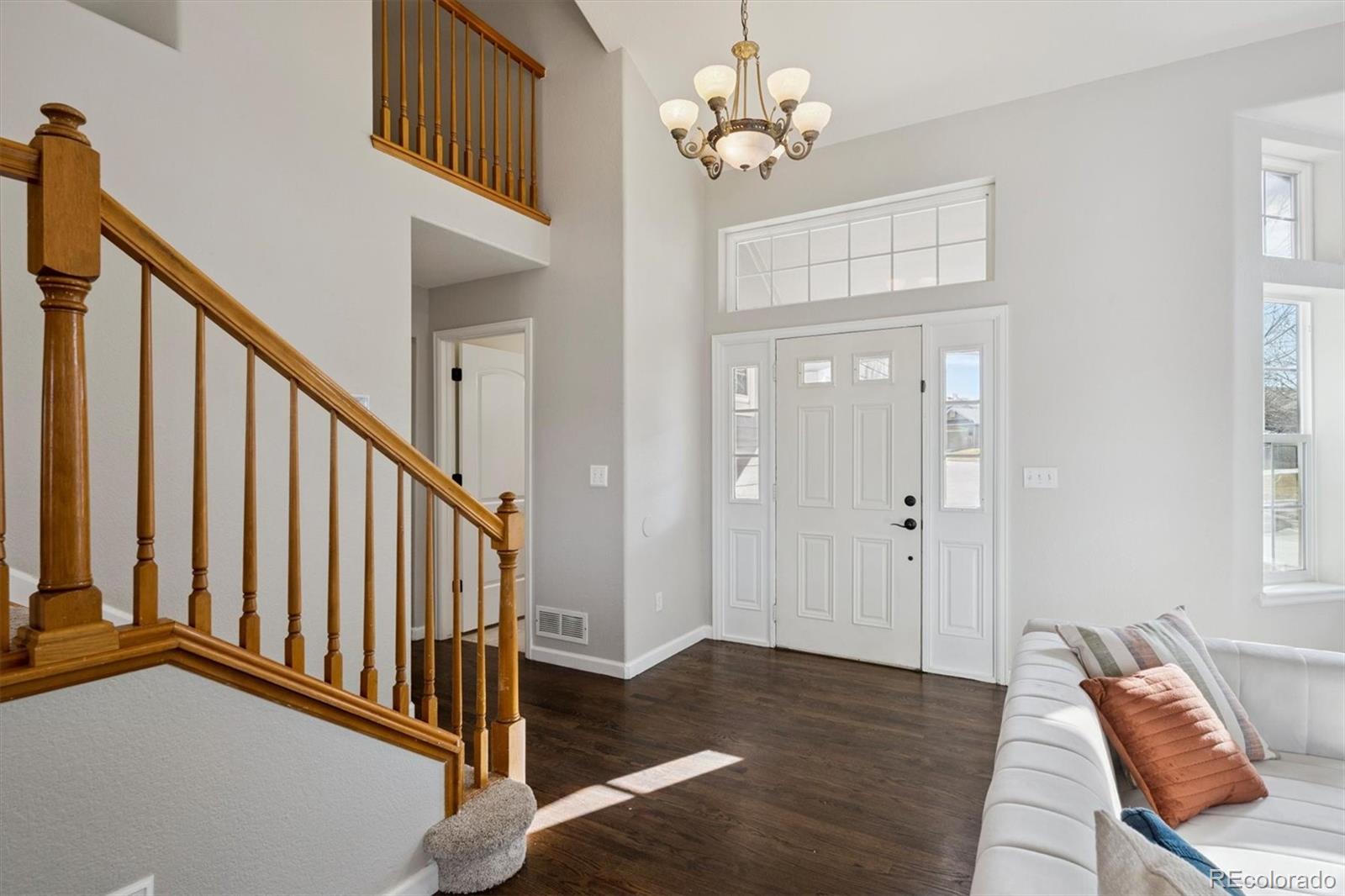 MLS Image #3 for 8733  fairview oaks lane,lone tree, Colorado