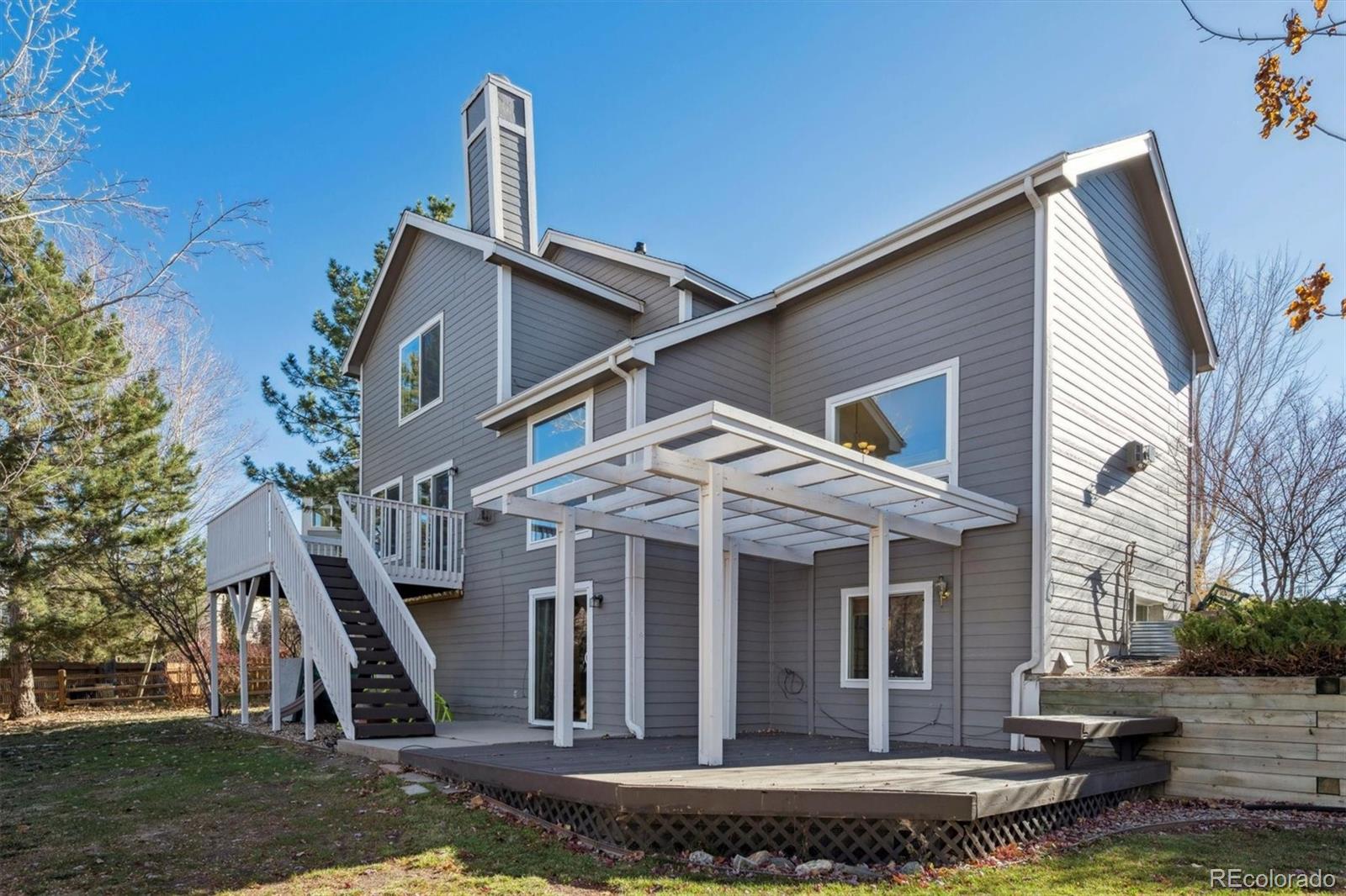 MLS Image #37 for 8733  fairview oaks lane,lone tree, Colorado