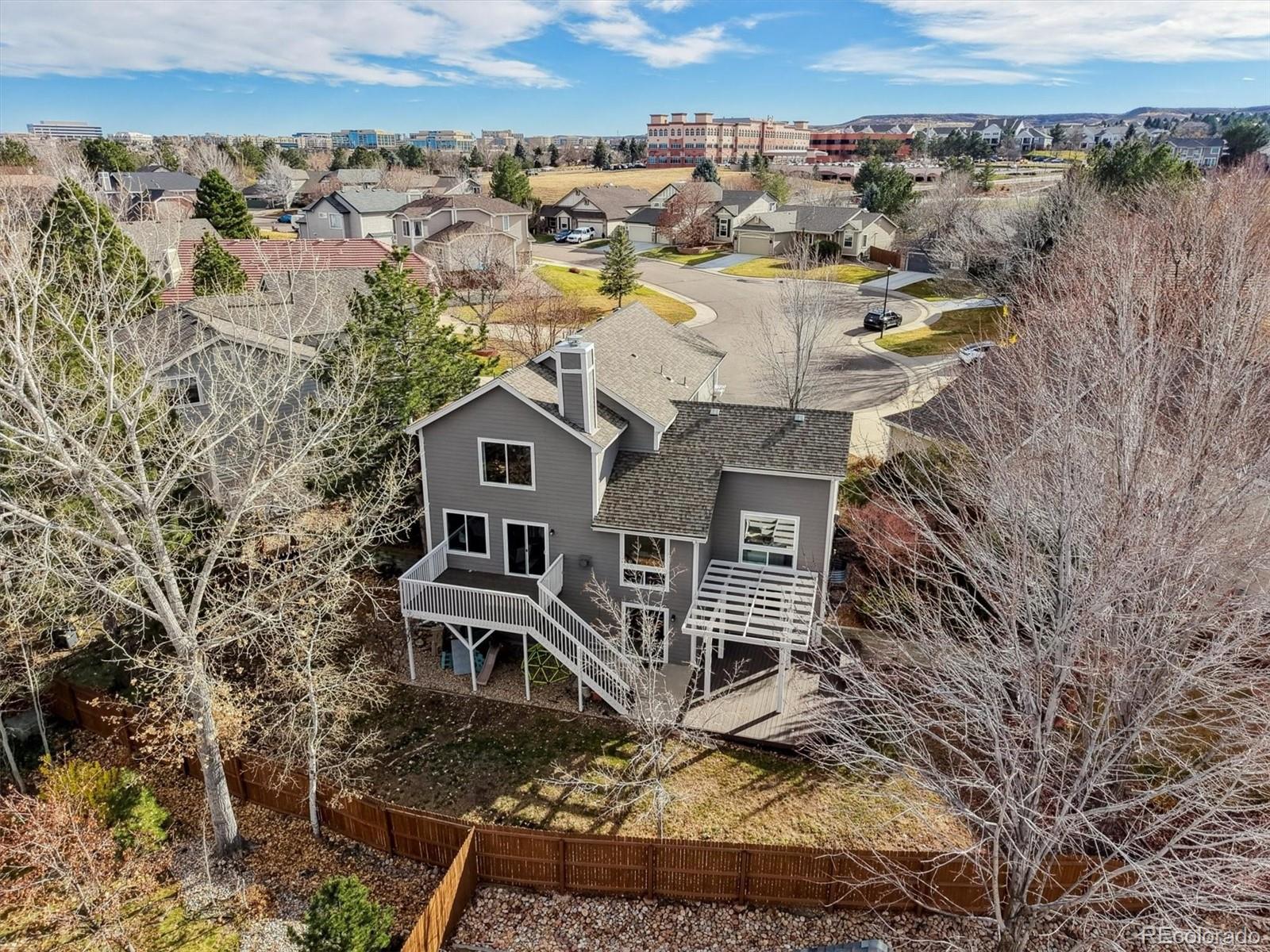 MLS Image #38 for 8733  fairview oaks lane,lone tree, Colorado