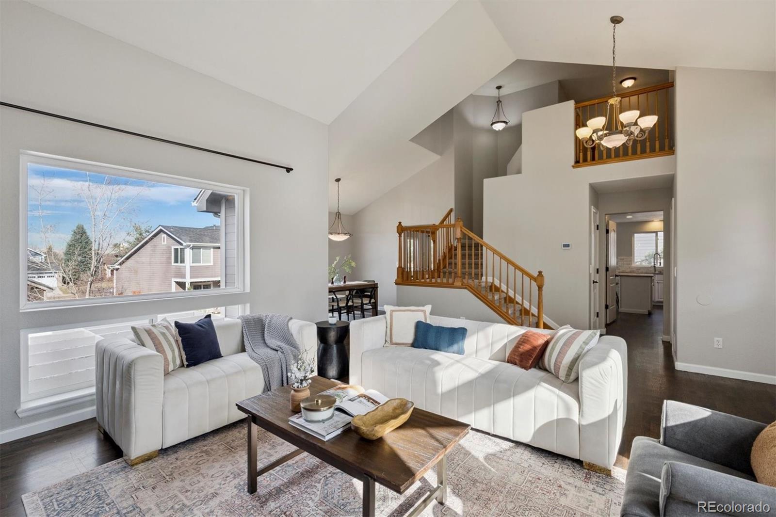 MLS Image #4 for 8733  fairview oaks lane,lone tree, Colorado