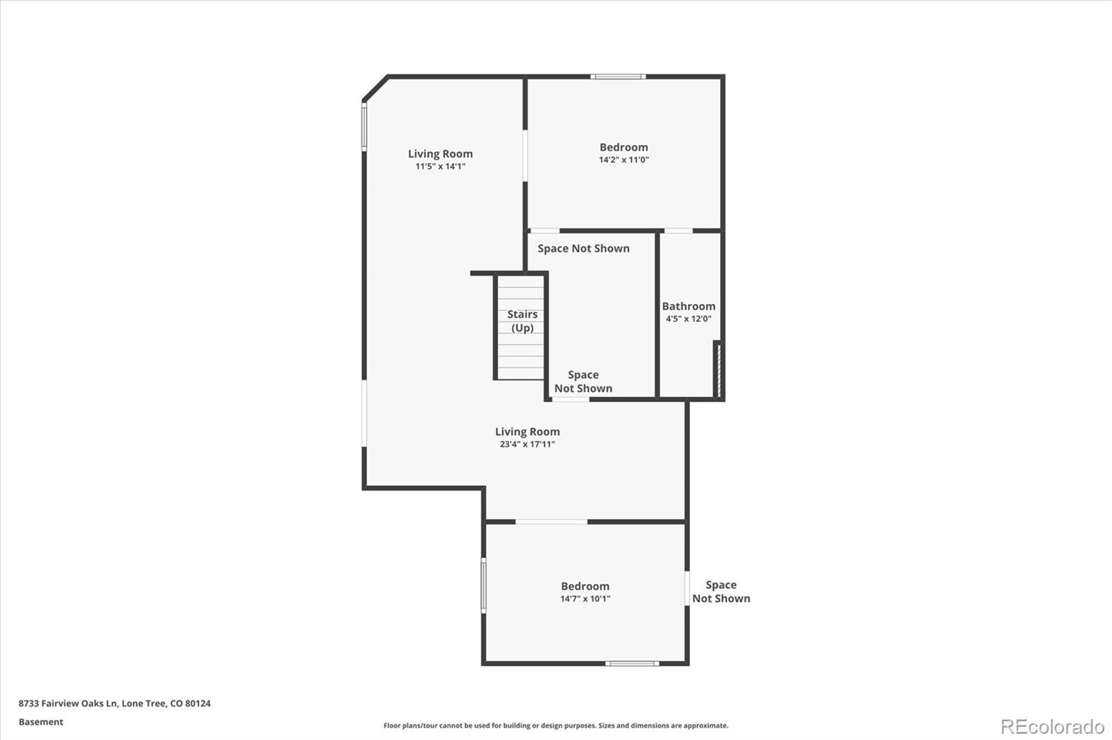 MLS Image #45 for 8733  fairview oaks lane,lone tree, Colorado