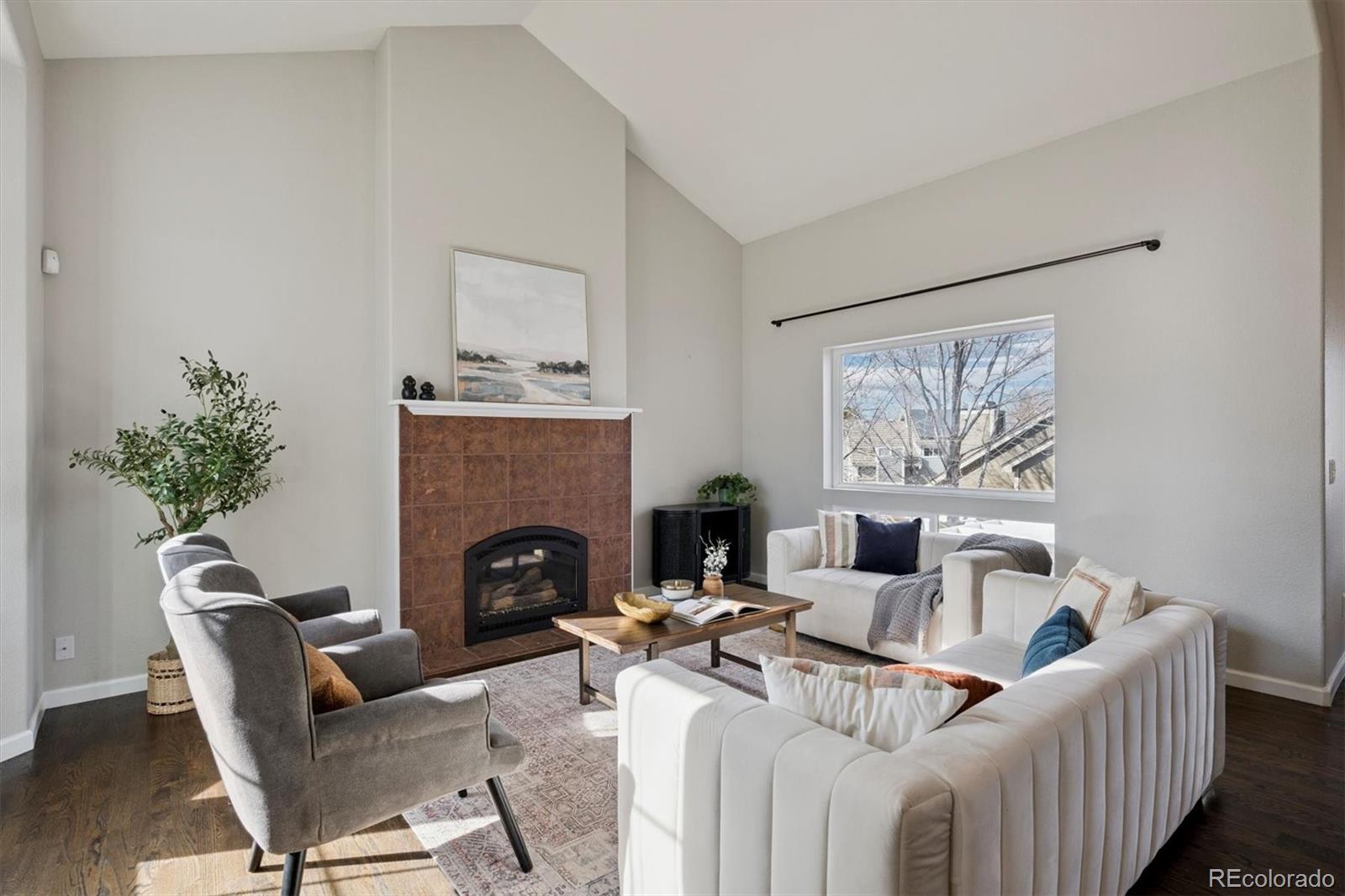 MLS Image #6 for 8733  fairview oaks lane,lone tree, Colorado