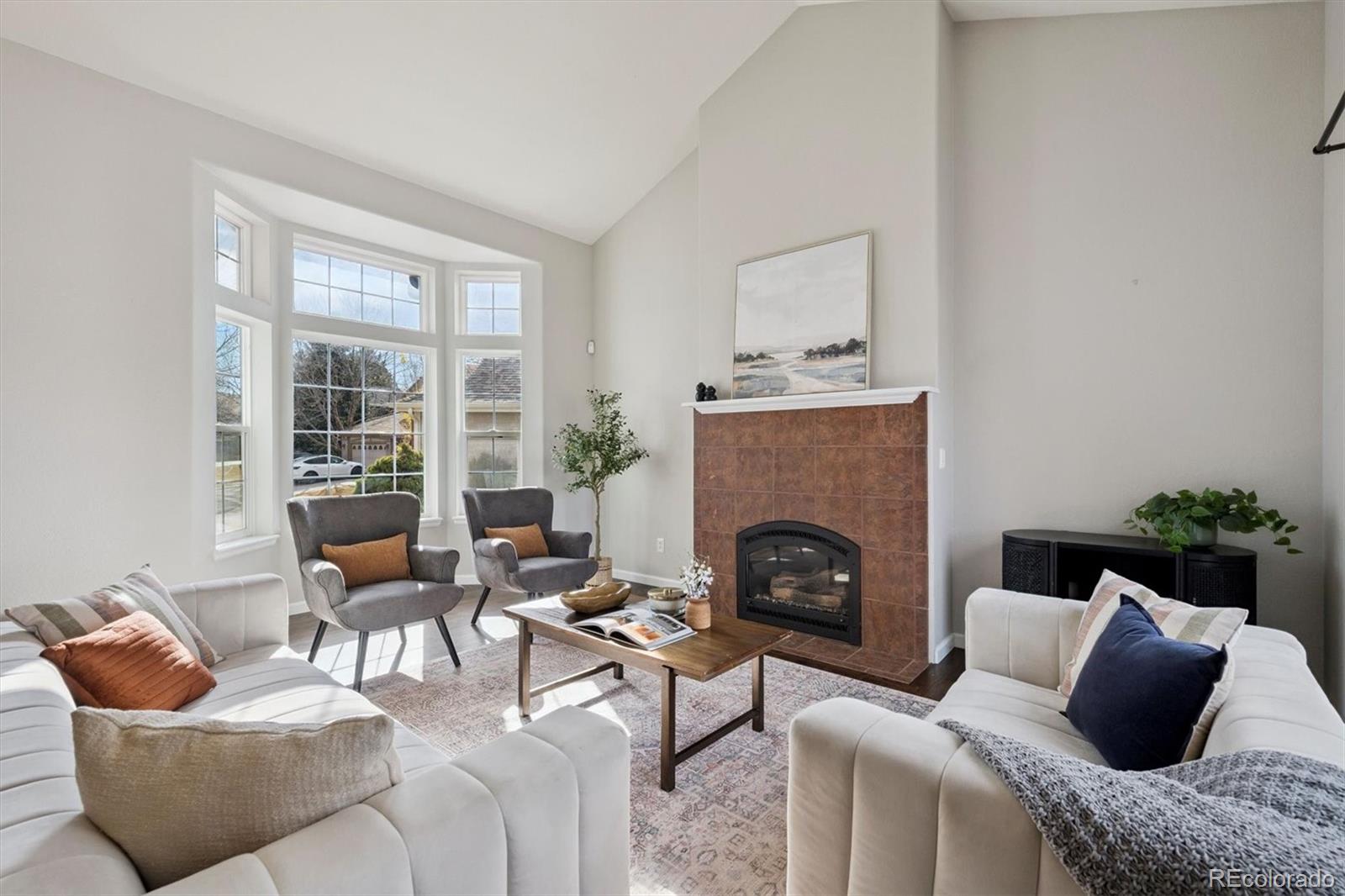 MLS Image #7 for 8733  fairview oaks lane,lone tree, Colorado