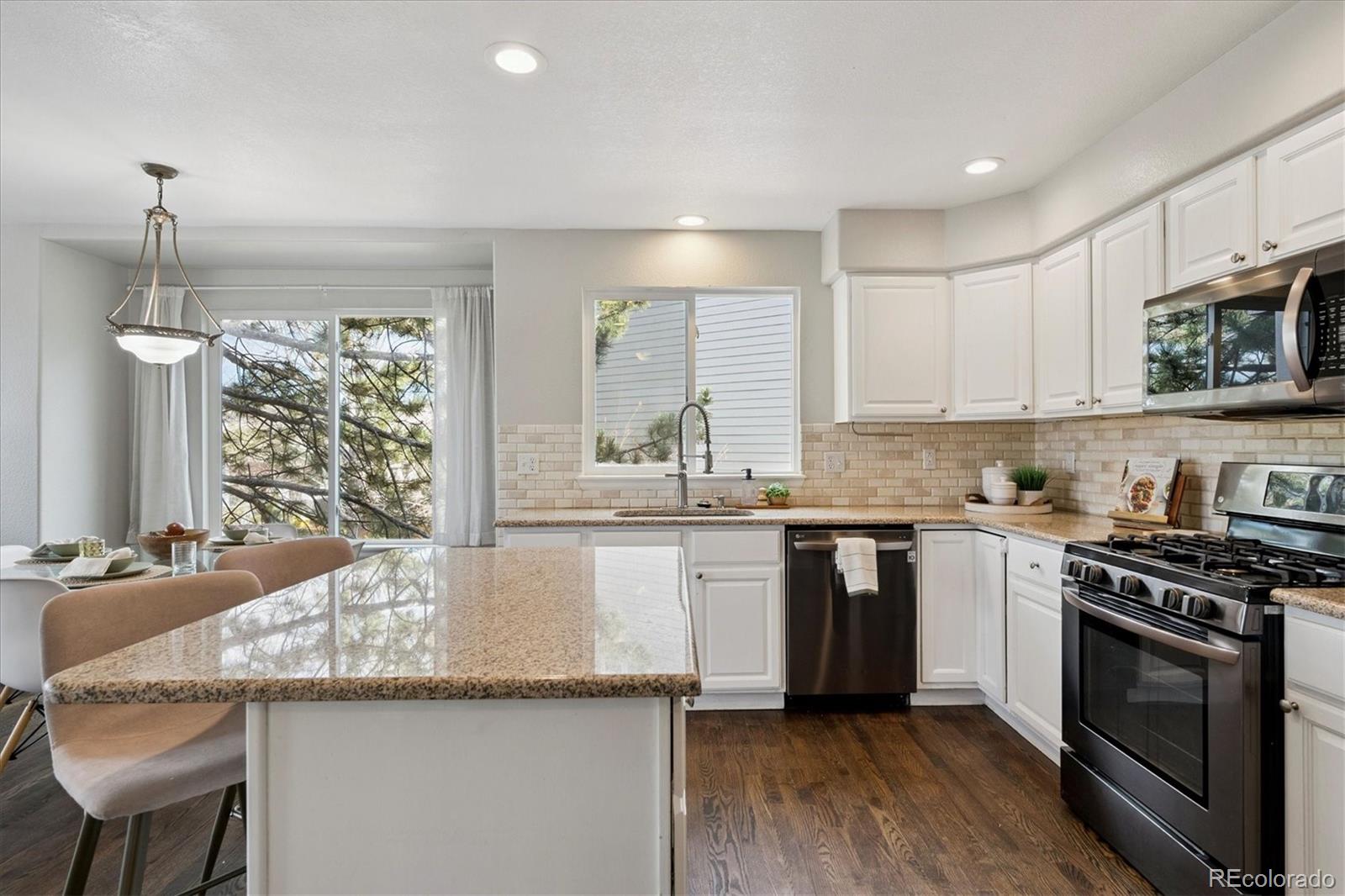 MLS Image #9 for 8733  fairview oaks lane,lone tree, Colorado