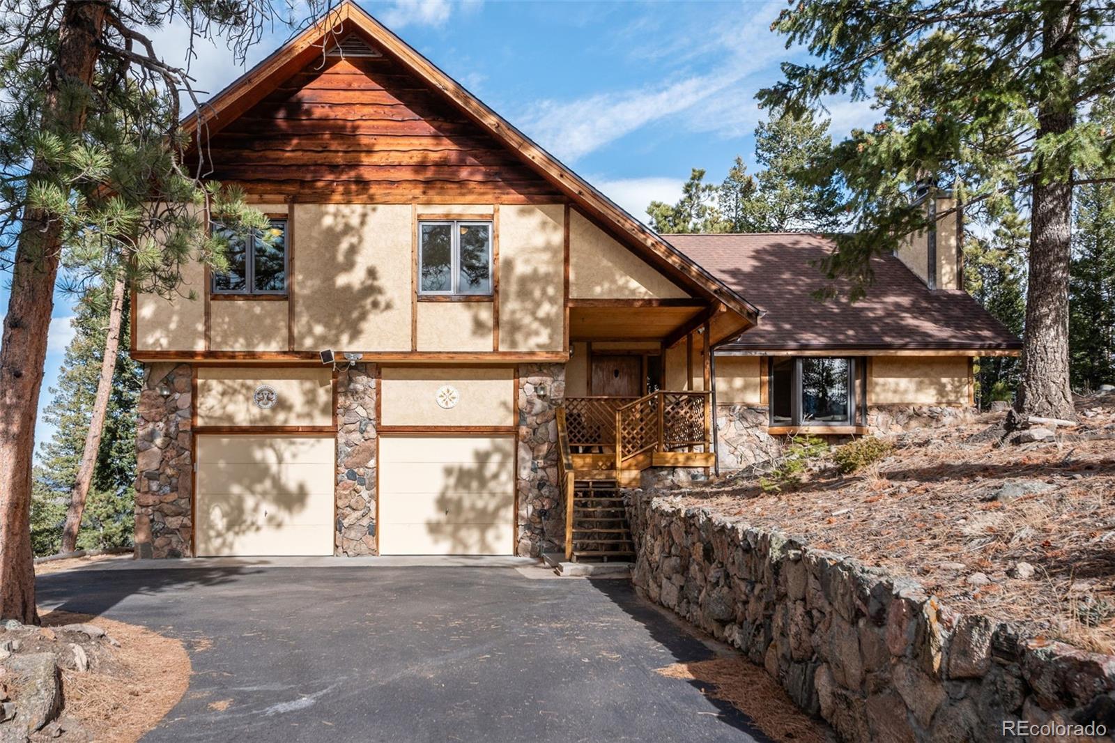 MLS Image #1 for 33172  lynx lane,evergreen, Colorado