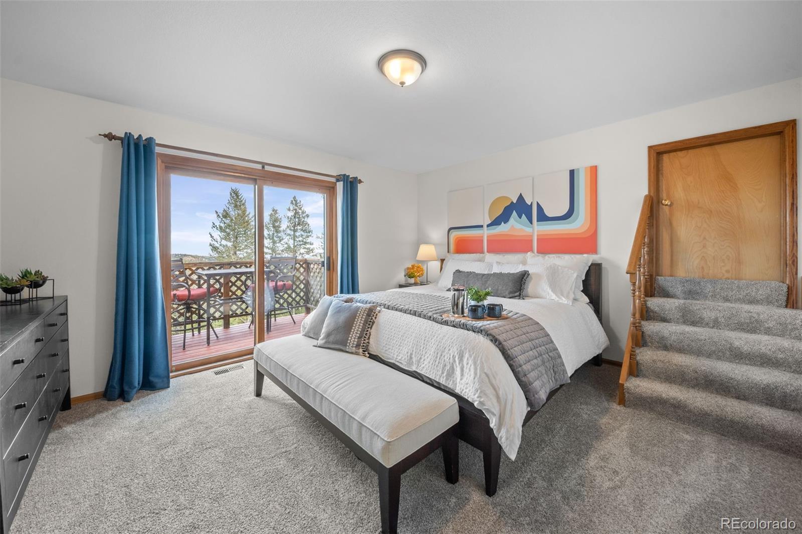 MLS Image #18 for 33172  lynx lane,evergreen, Colorado