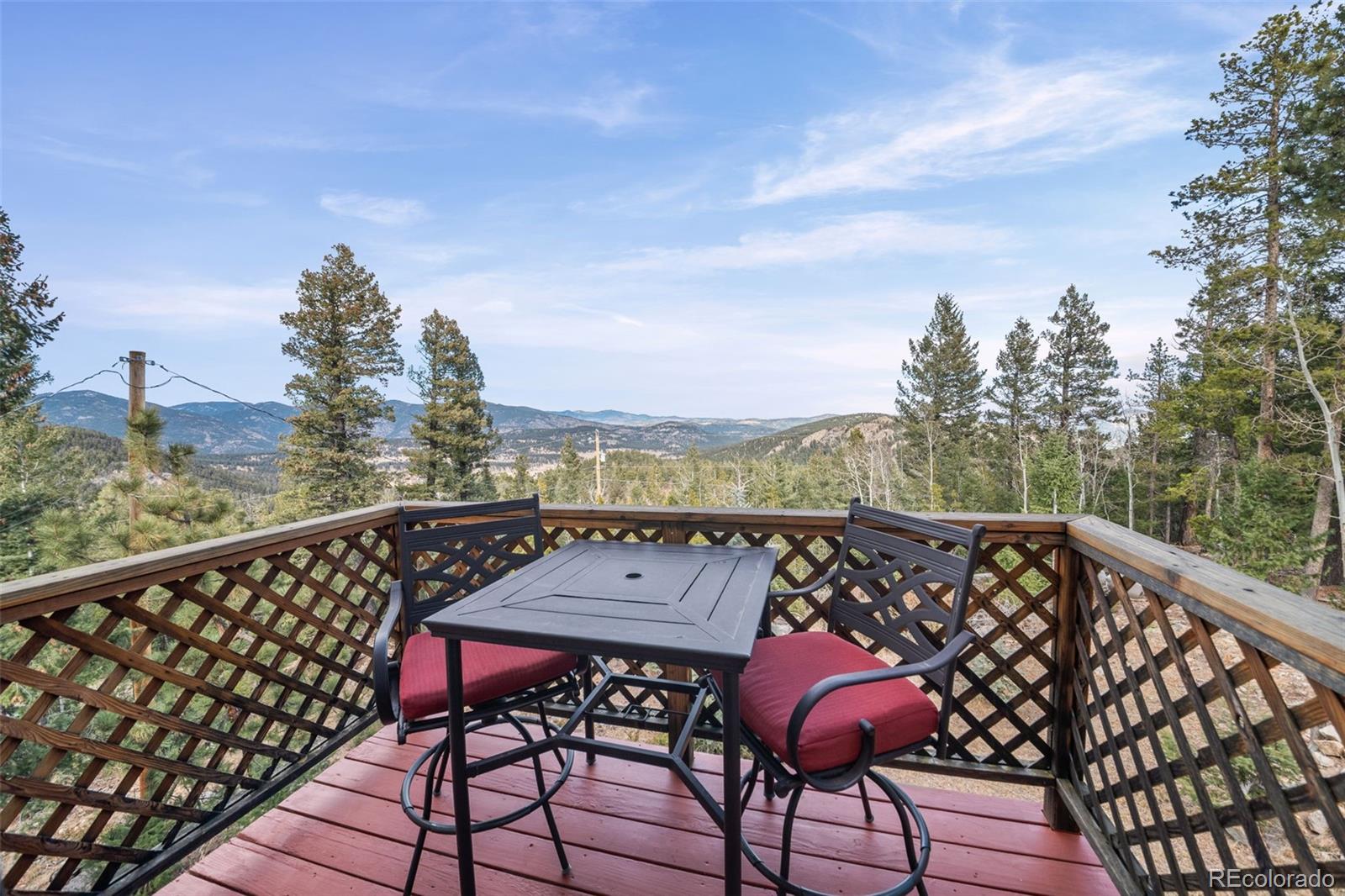 MLS Image #20 for 33172  lynx lane,evergreen, Colorado