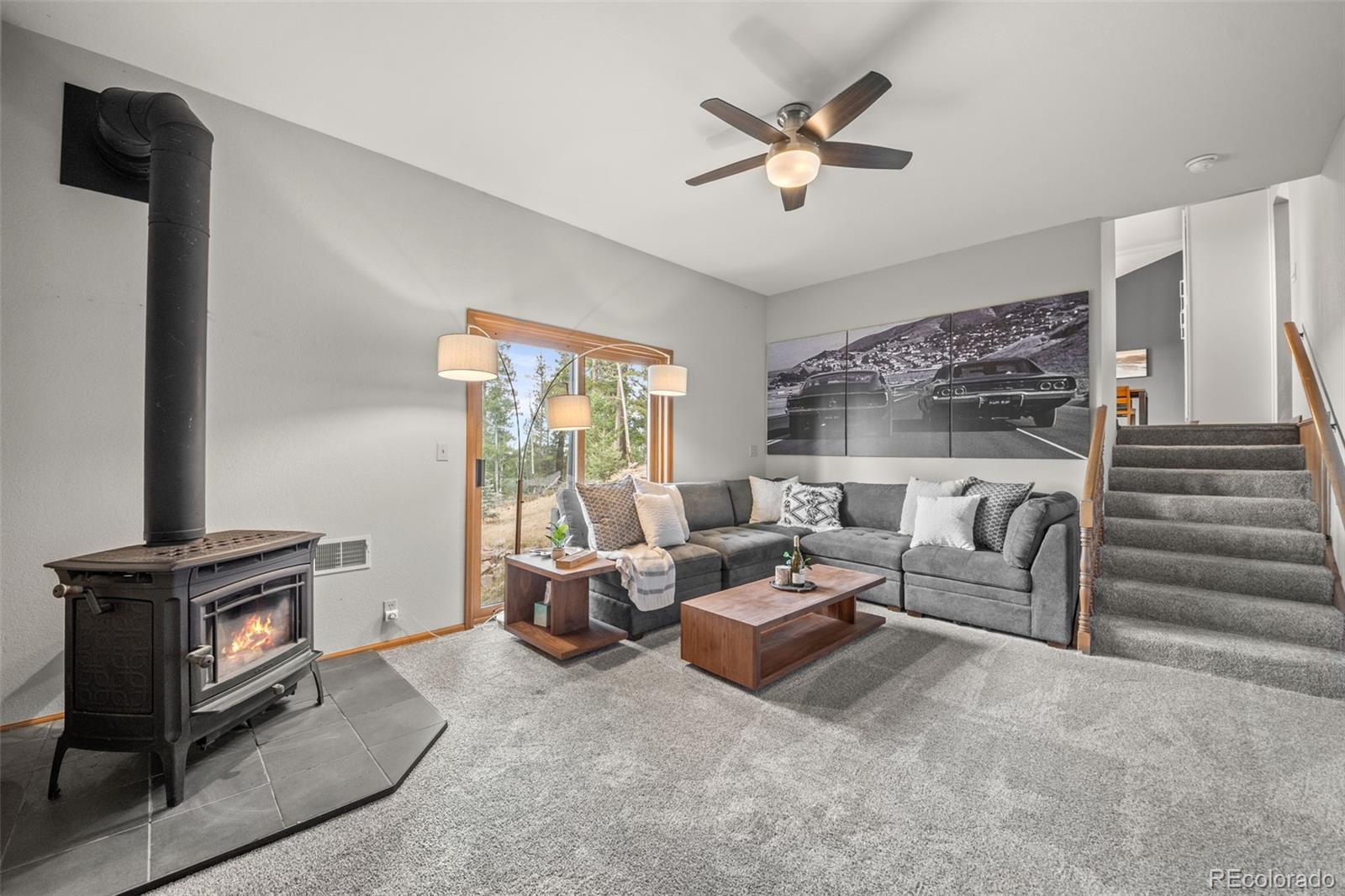 MLS Image #31 for 33172  lynx lane,evergreen, Colorado